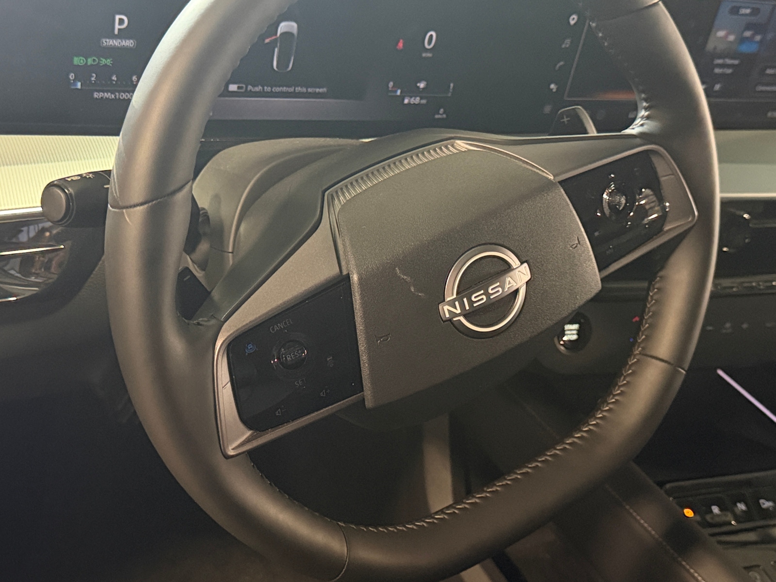 Thumbnail: 2025 Nissan Murano - 4