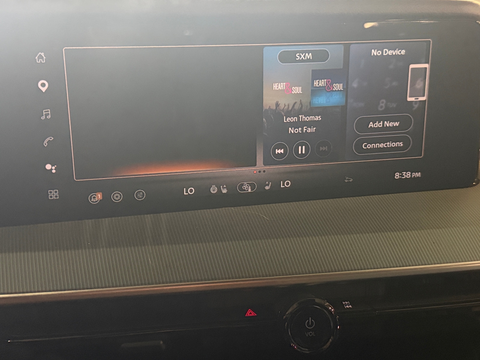 Thumbnail: 2025 Nissan Murano - 3