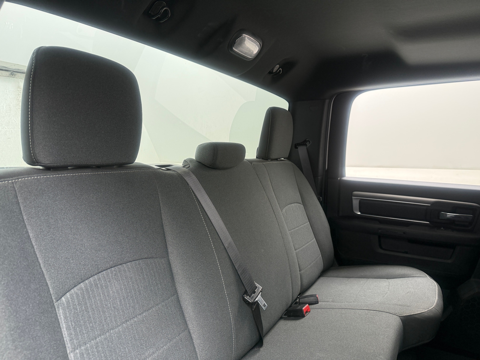 Thumbnail: 2022 RAM 1500 Classic - 6