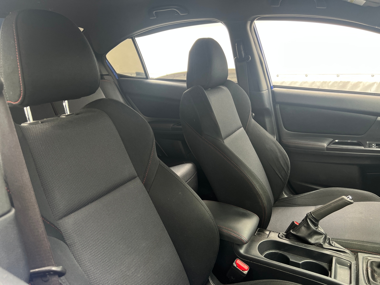 Thumbnail: 2019 Subaru WRX - 2