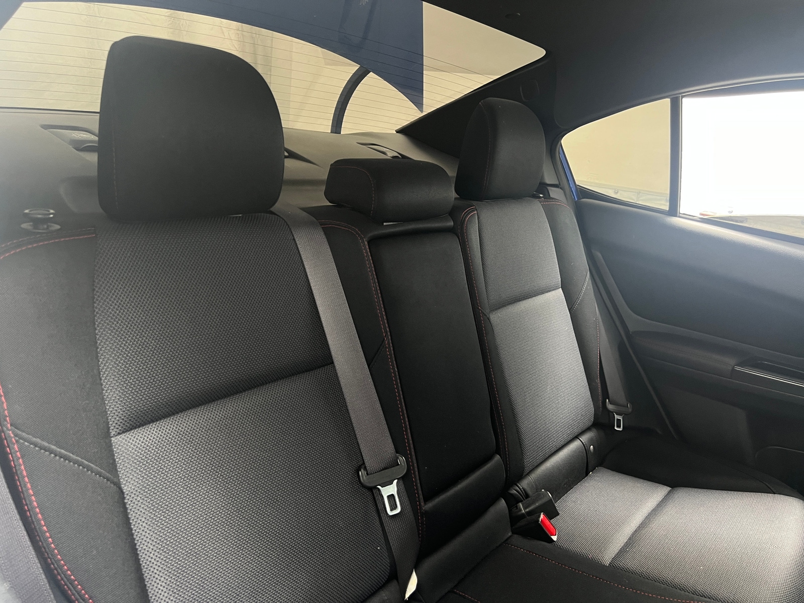 Thumbnail: 2019 Subaru WRX - 6