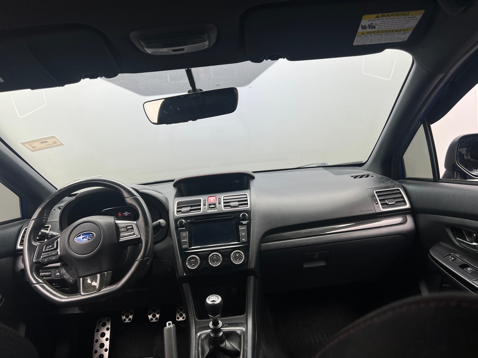 Thumbnail: 2019 Subaru WRX - 3
