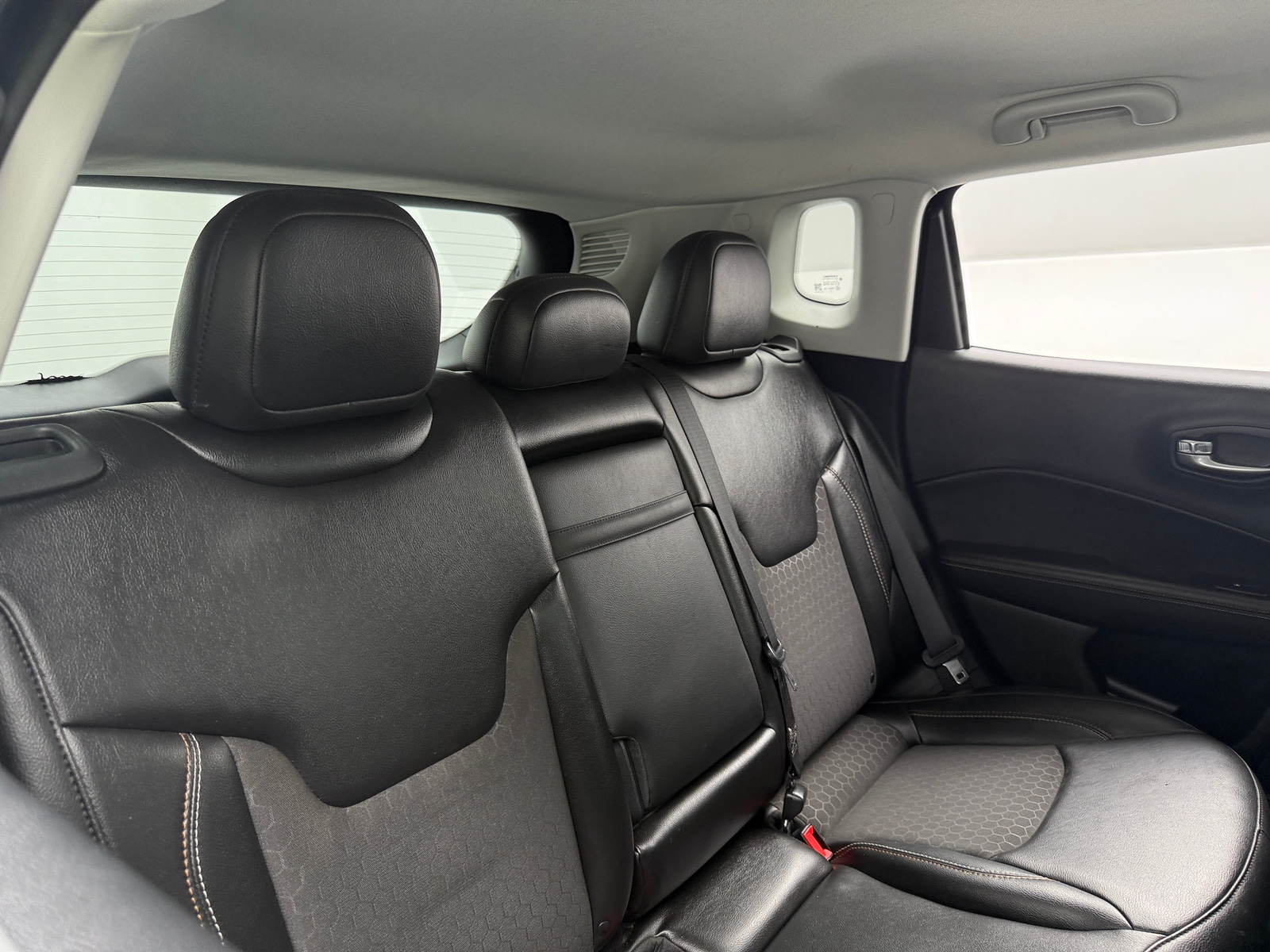 Thumbnail: 2020 Jeep Compass - 6