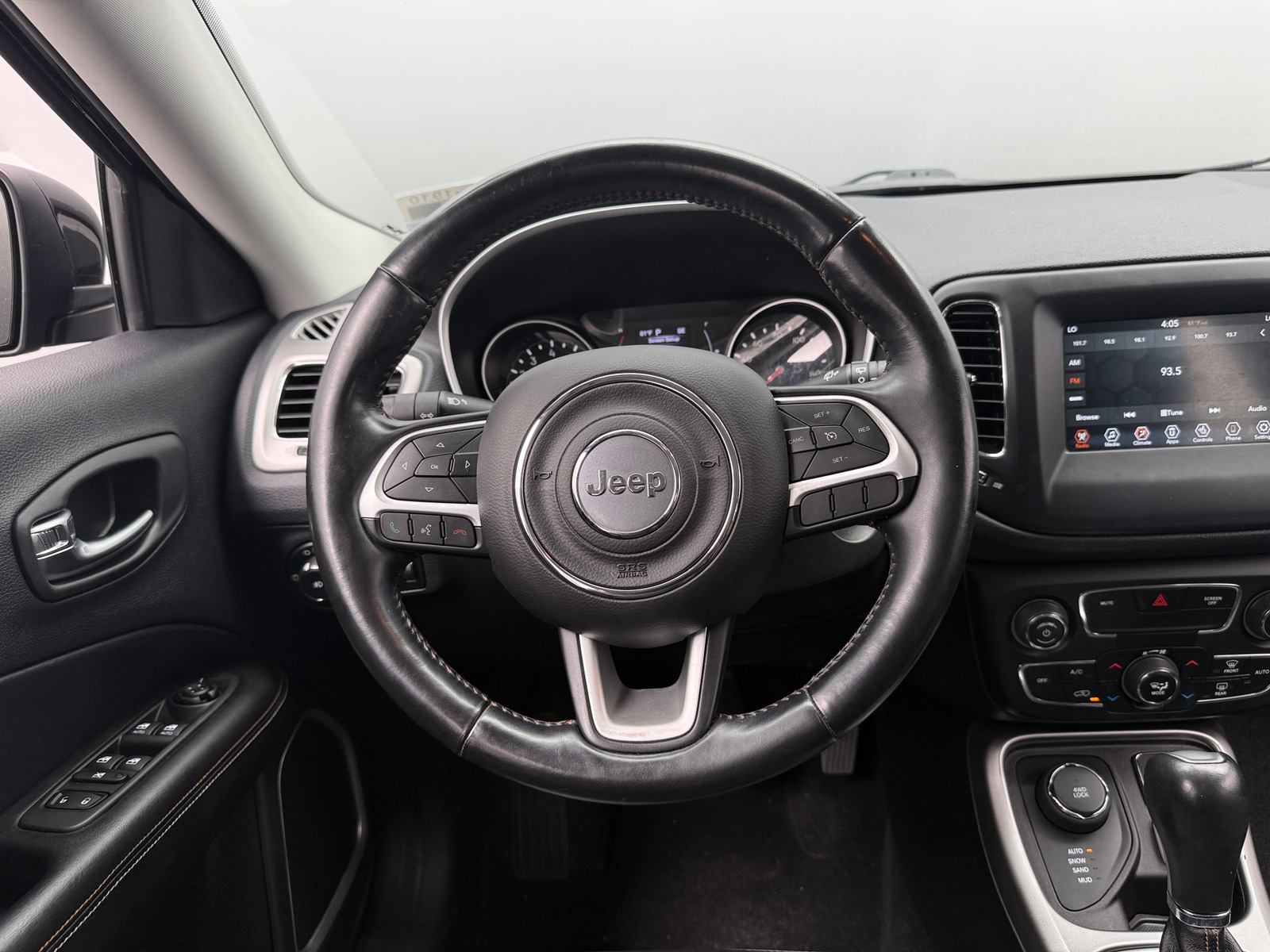 Thumbnail: 2020 Jeep Compass - 5