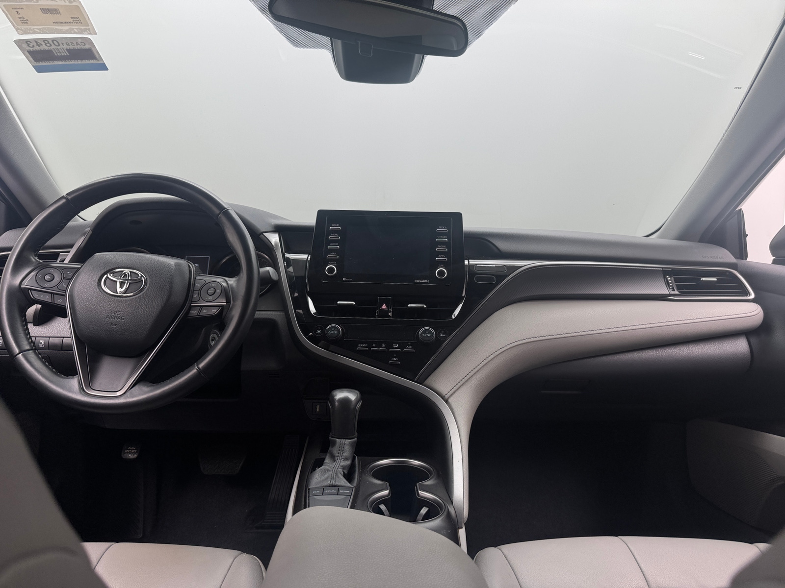 Thumbnail: 2022 Toyota Camry - 2