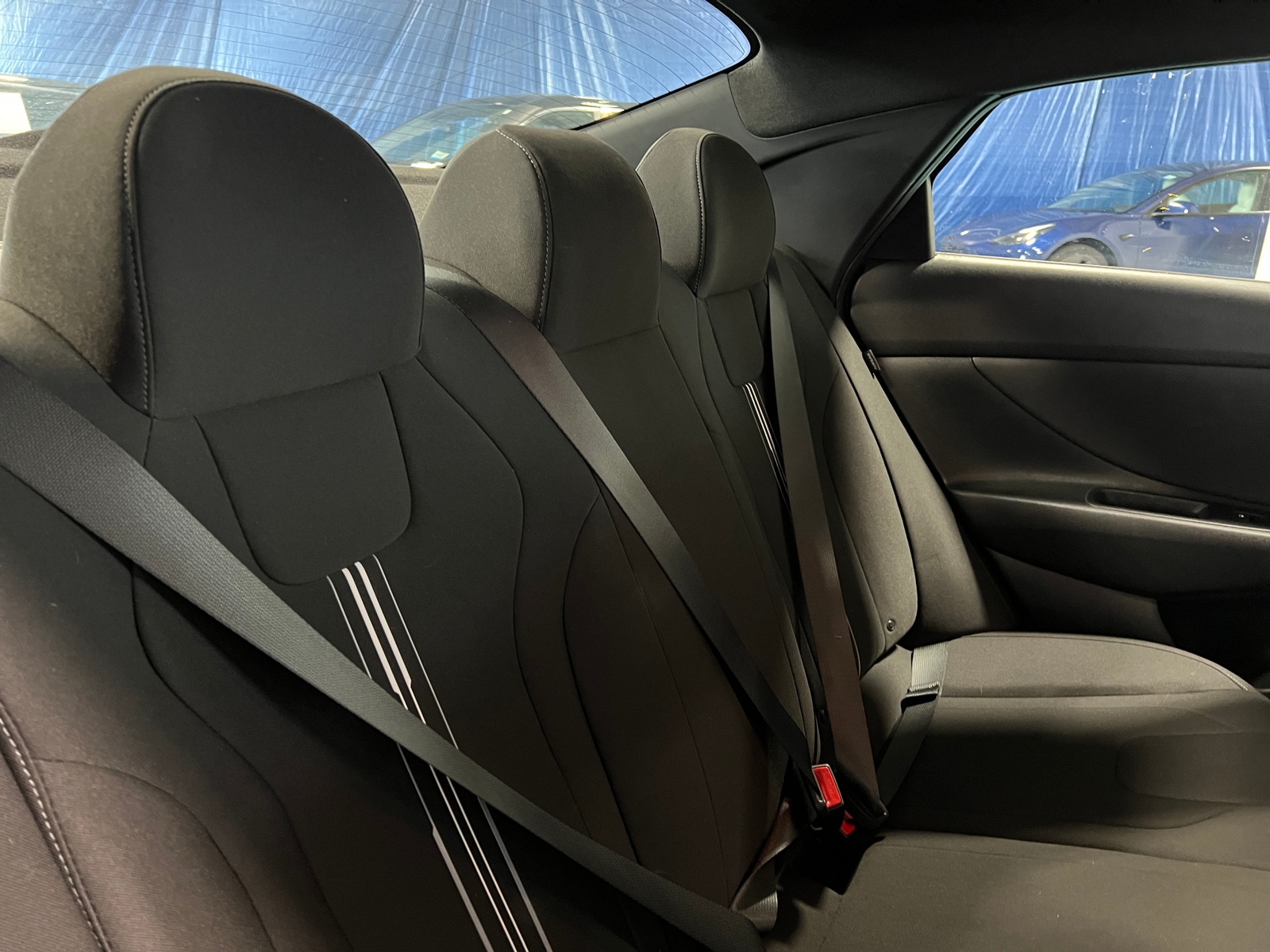 Thumbnail: 2025 Hyundai Elantra - 6