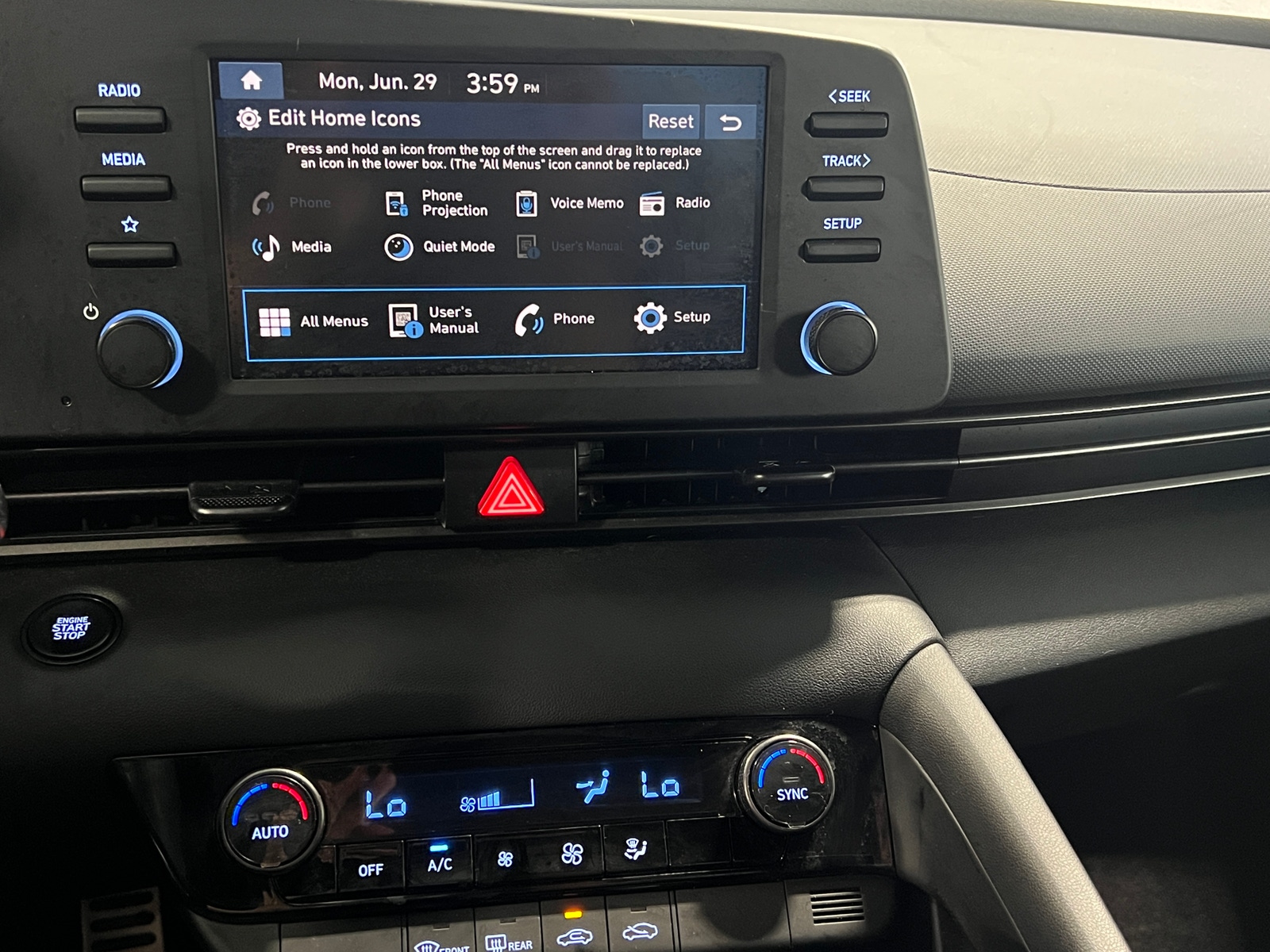 Thumbnail: 2025 Hyundai Elantra - 4