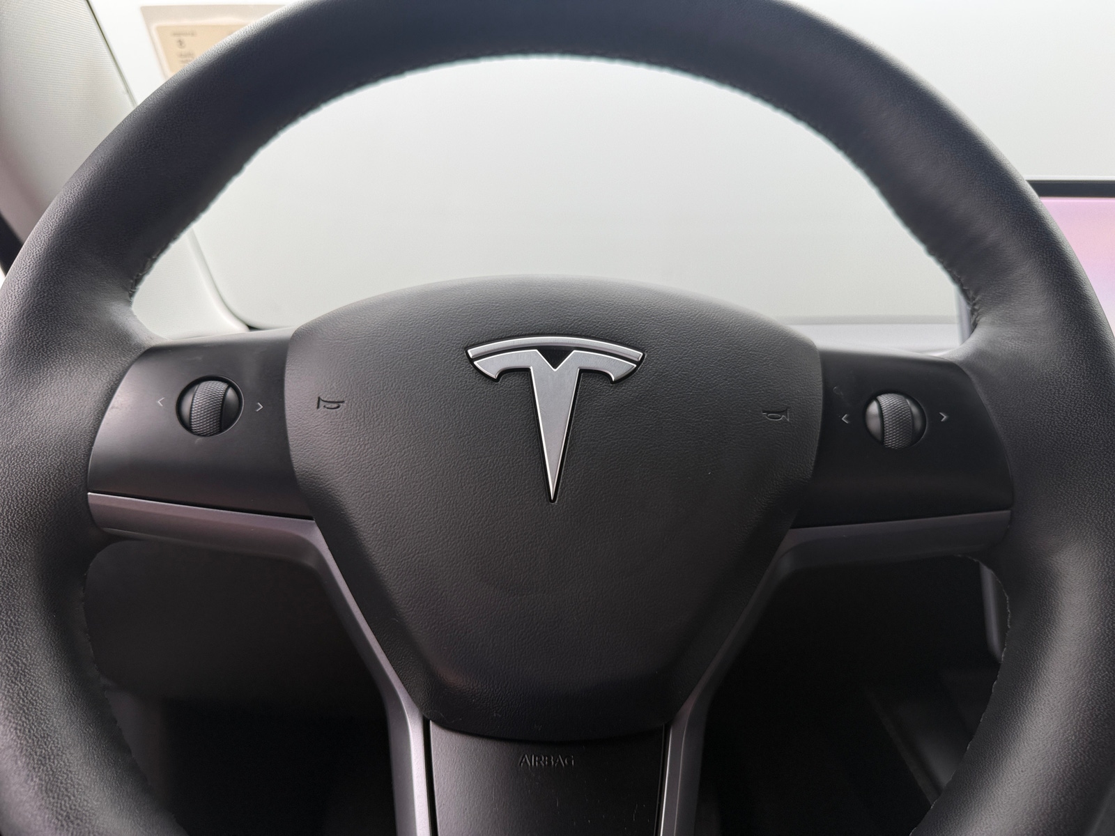 Thumbnail: 2021 Tesla Model 3 - 4