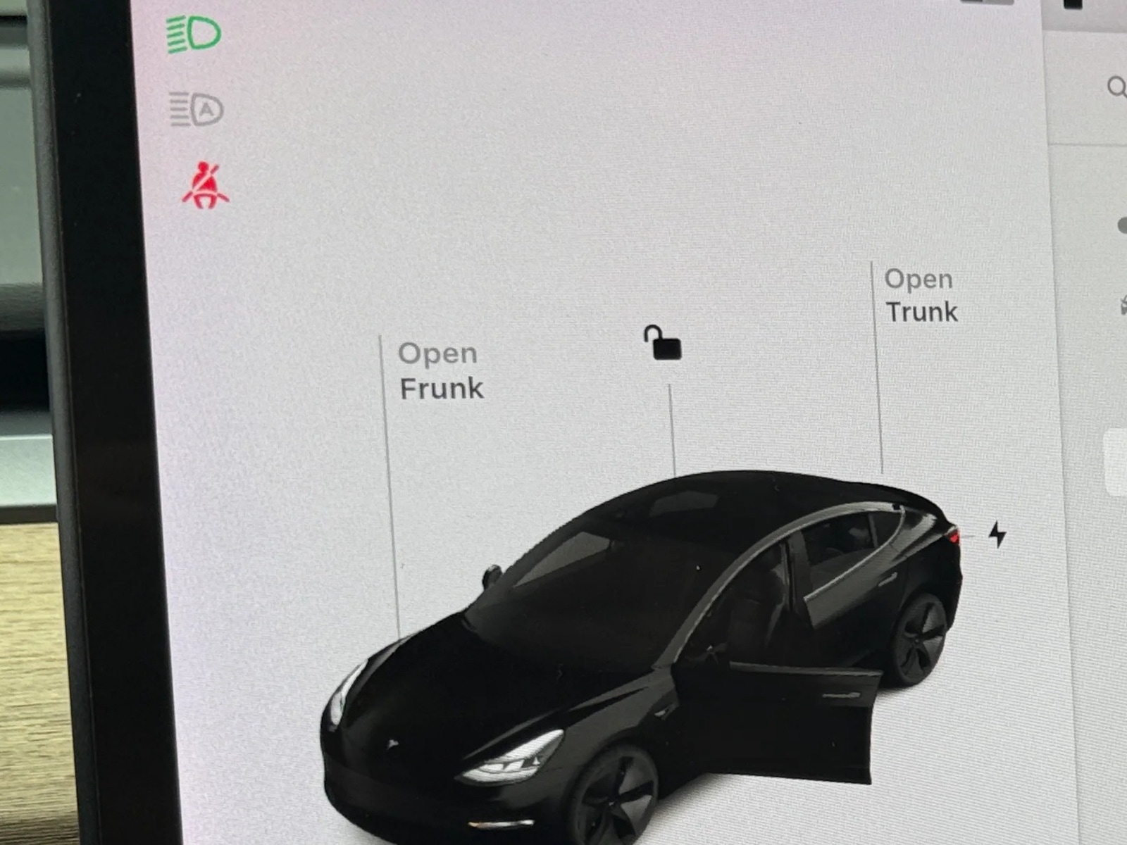 Thumbnail: 2021 Tesla Model 3 - 3
