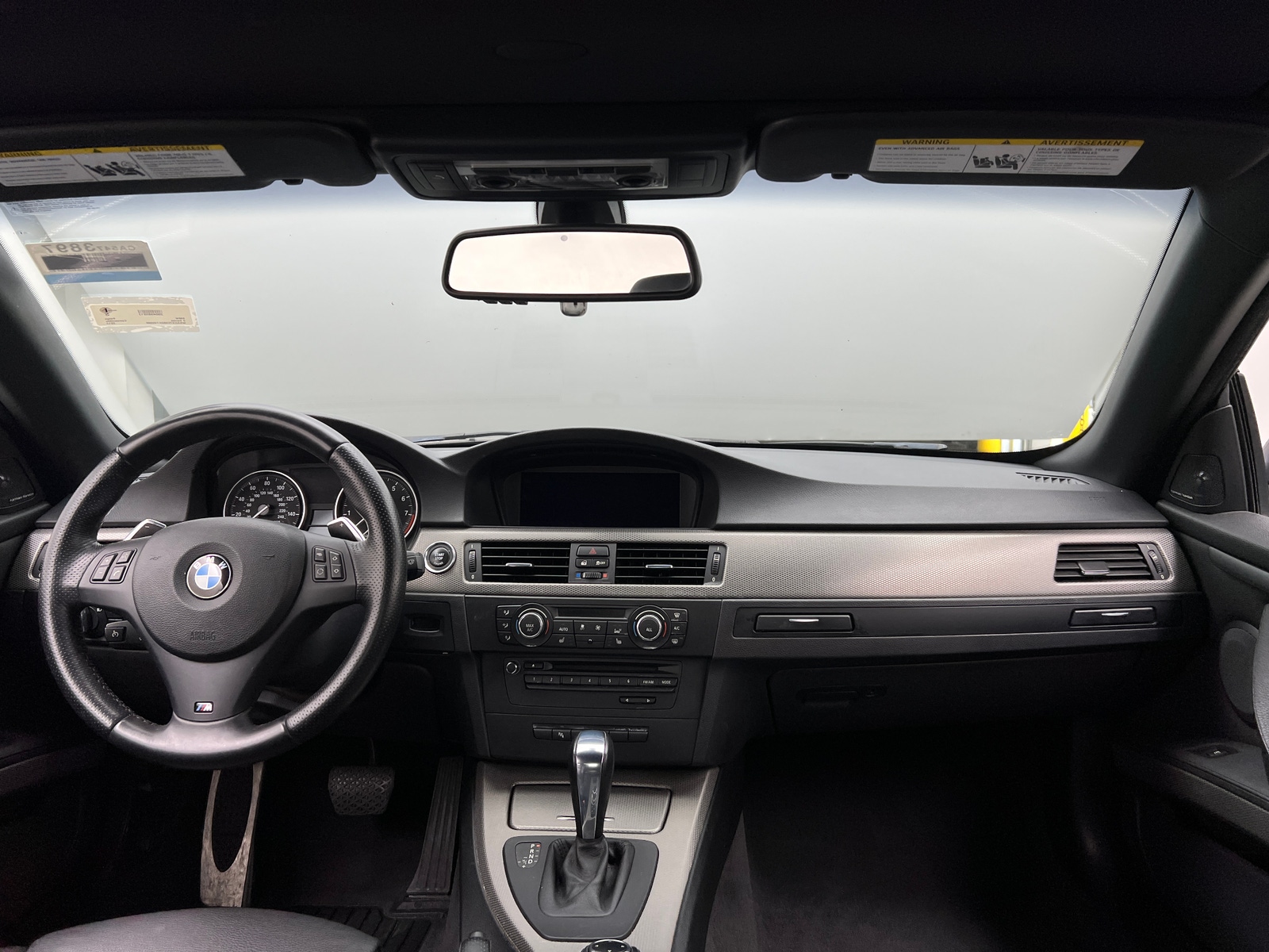 Thumbnail: 2013 BMW 3 Series - 2