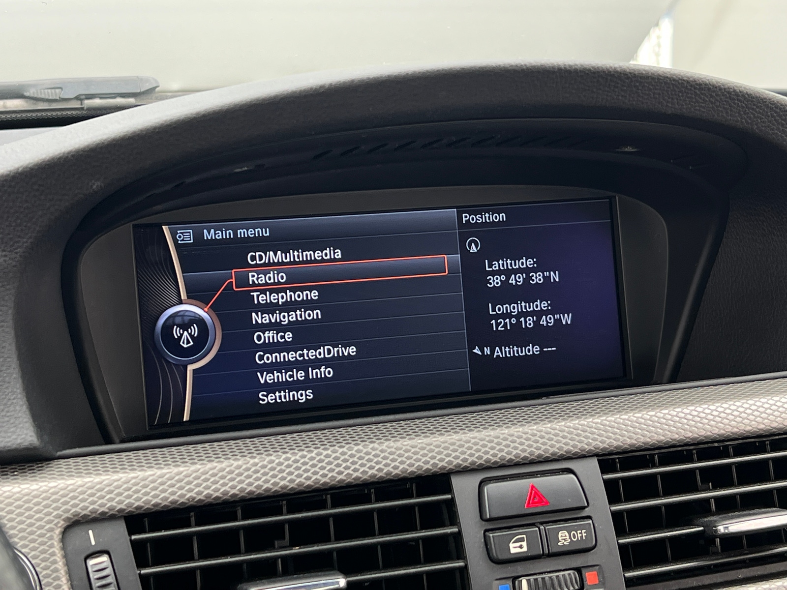 Thumbnail: 2013 BMW 3 Series - 3