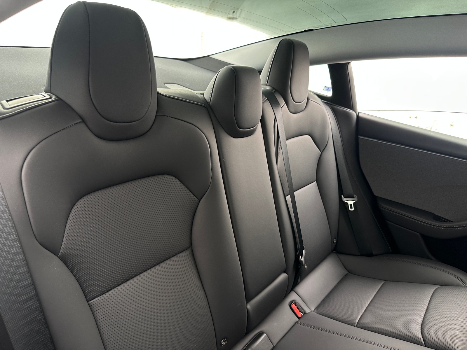 Thumbnail: 2026 Tesla Model 3 - 6