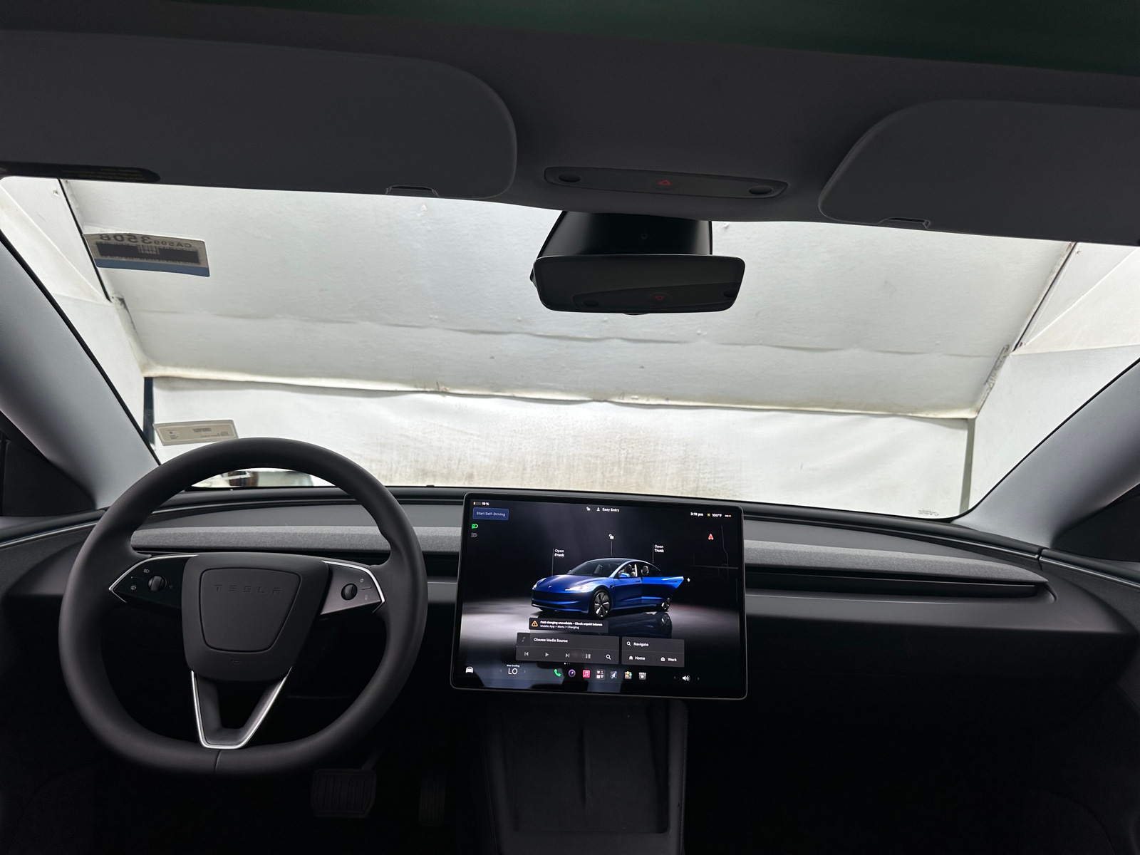 Thumbnail: 2026 Tesla Model 3 - 3