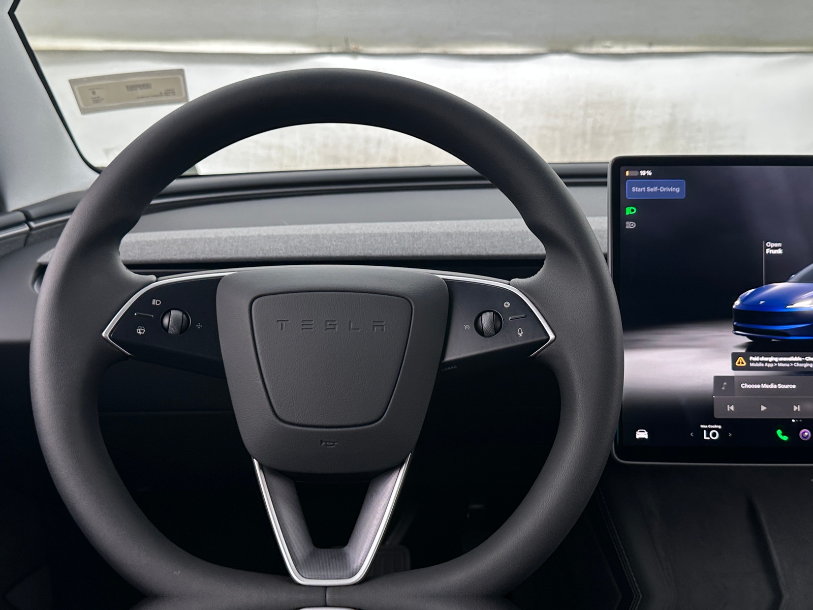 Thumbnail: 2026 Tesla Model 3 - 5