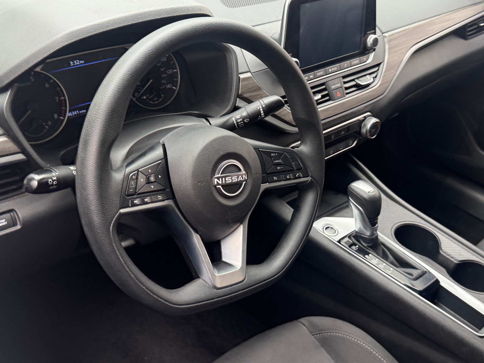 Thumbnail: 2025 Nissan Altima - 5