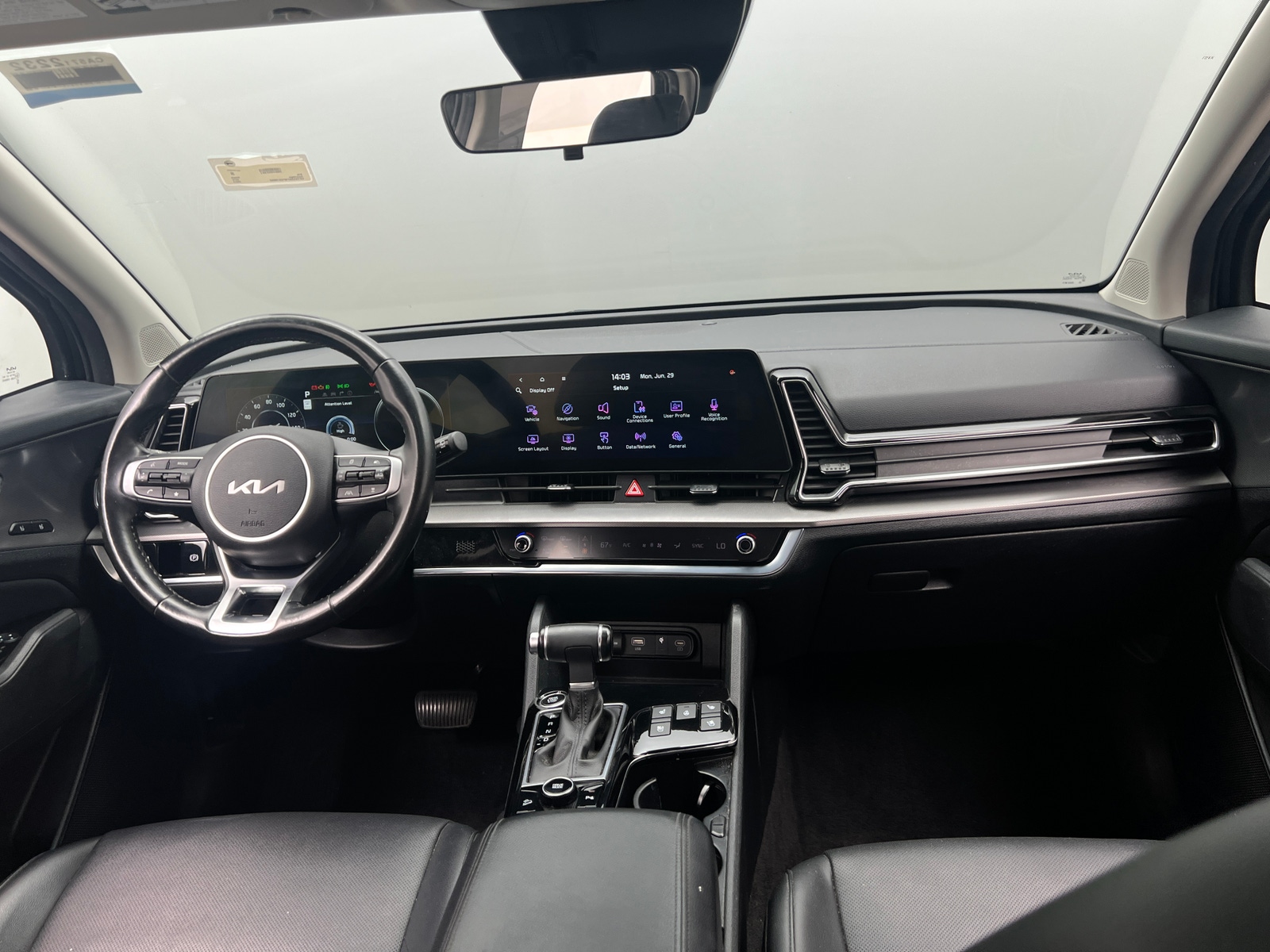 Thumbnail: 2023 Kia Sportage - 2