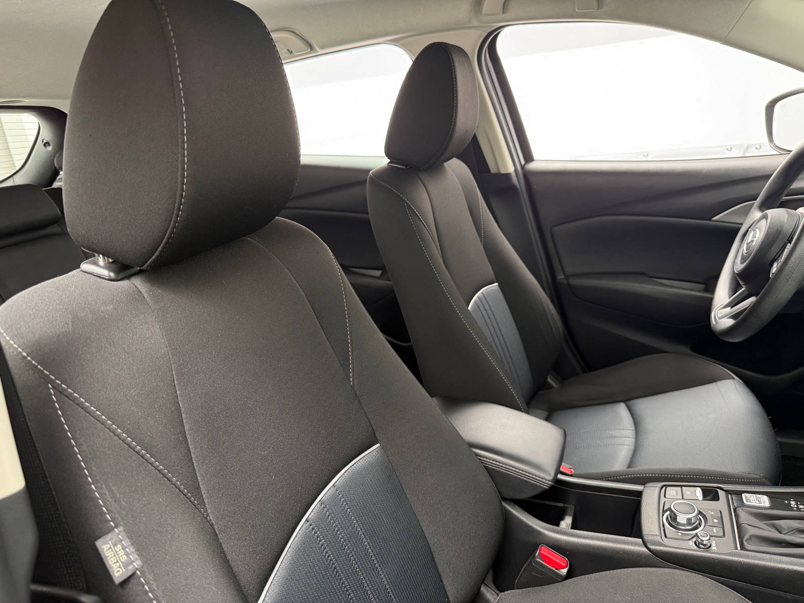 Thumbnail: 2019 Mazda CX-3 - 2
