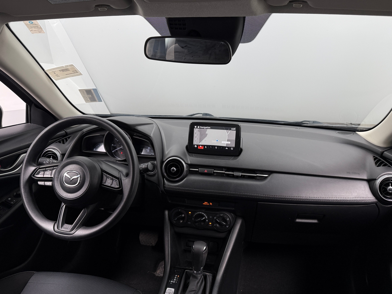 Thumbnail: 2019 Mazda CX-3 - 3