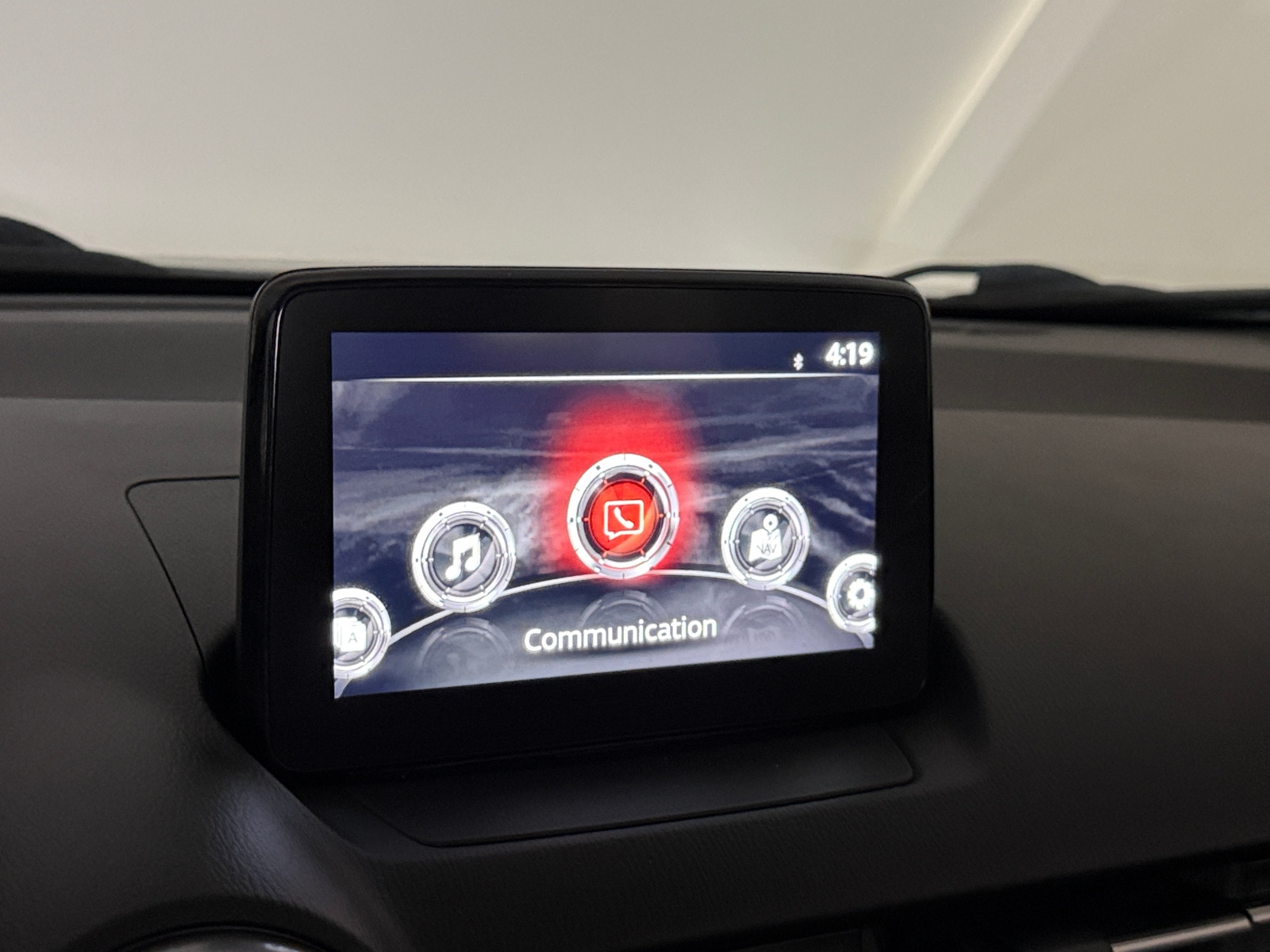 Thumbnail: 2019 Mazda CX-3 - 4