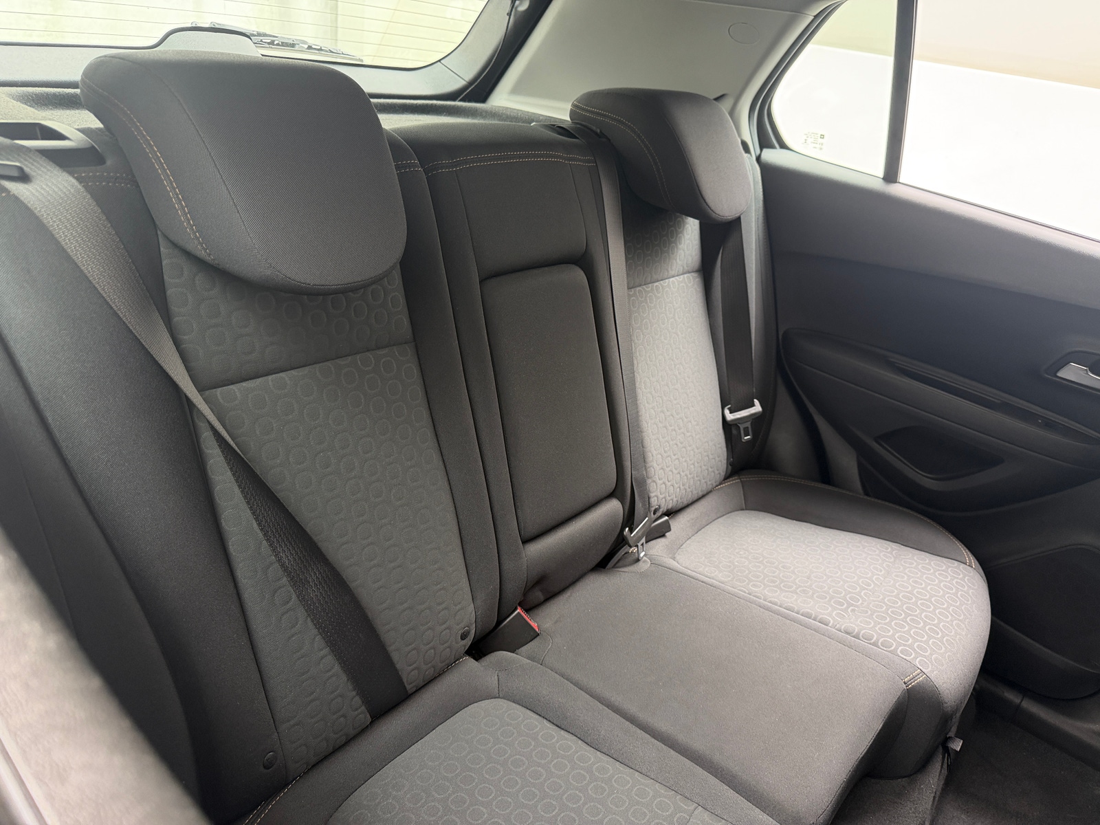 Thumbnail: 2020 Chevrolet Trax - 6