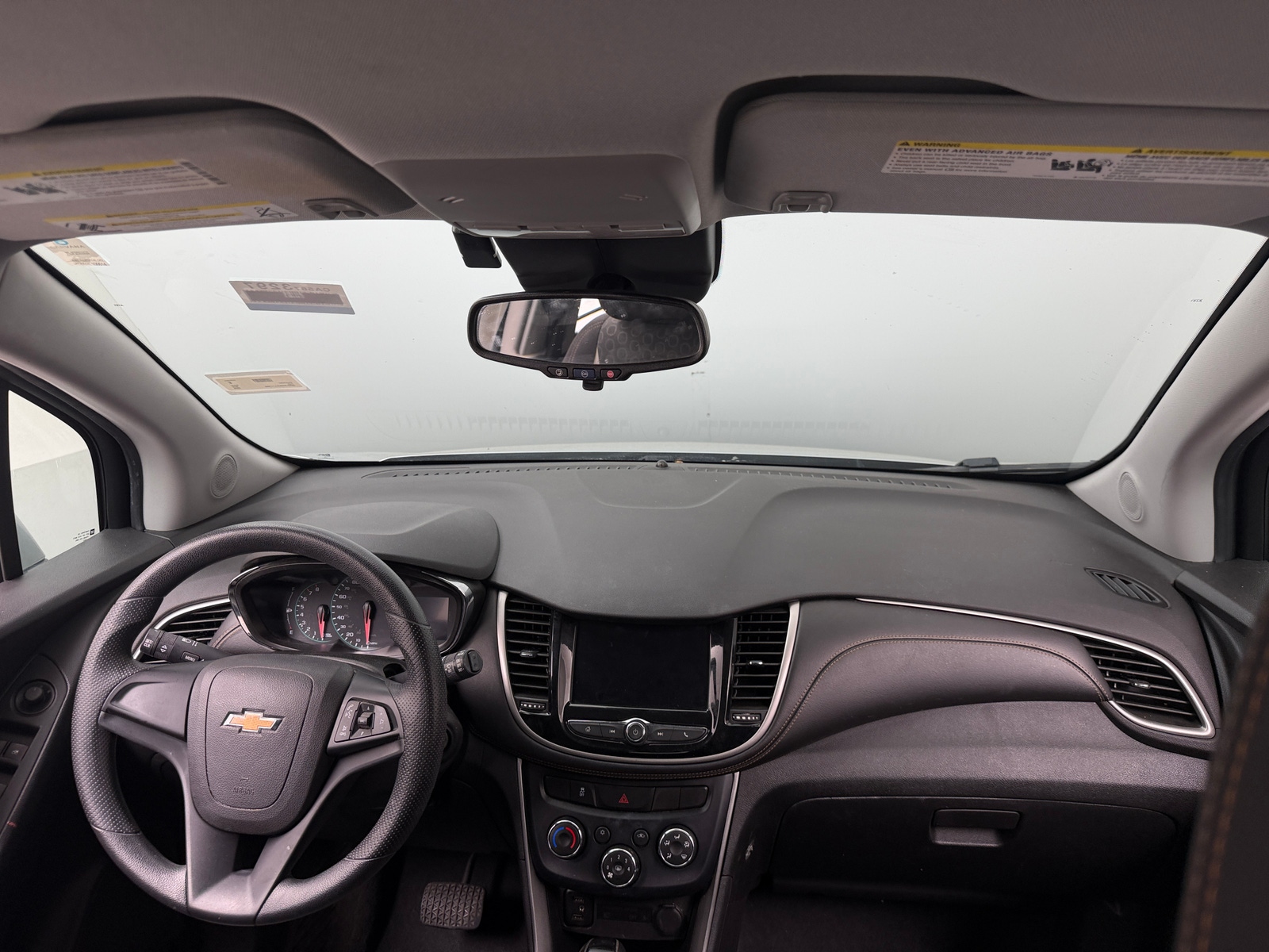 Thumbnail: 2020 Chevrolet Trax - 3
