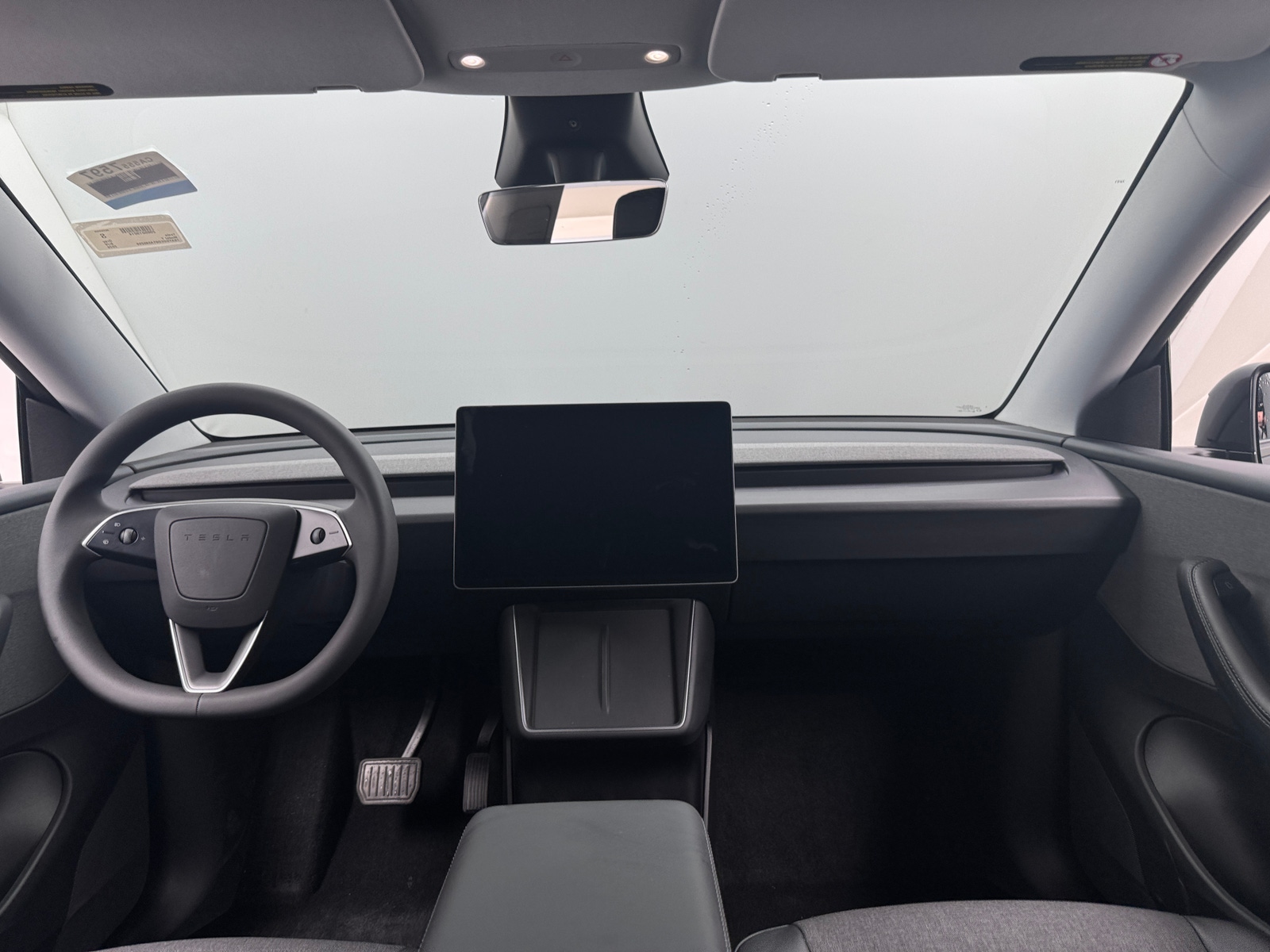 Thumbnail: 2026 Tesla Model Y - 3