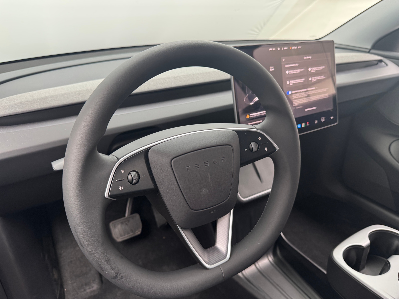 Thumbnail: 2026 Tesla Model Y - 5