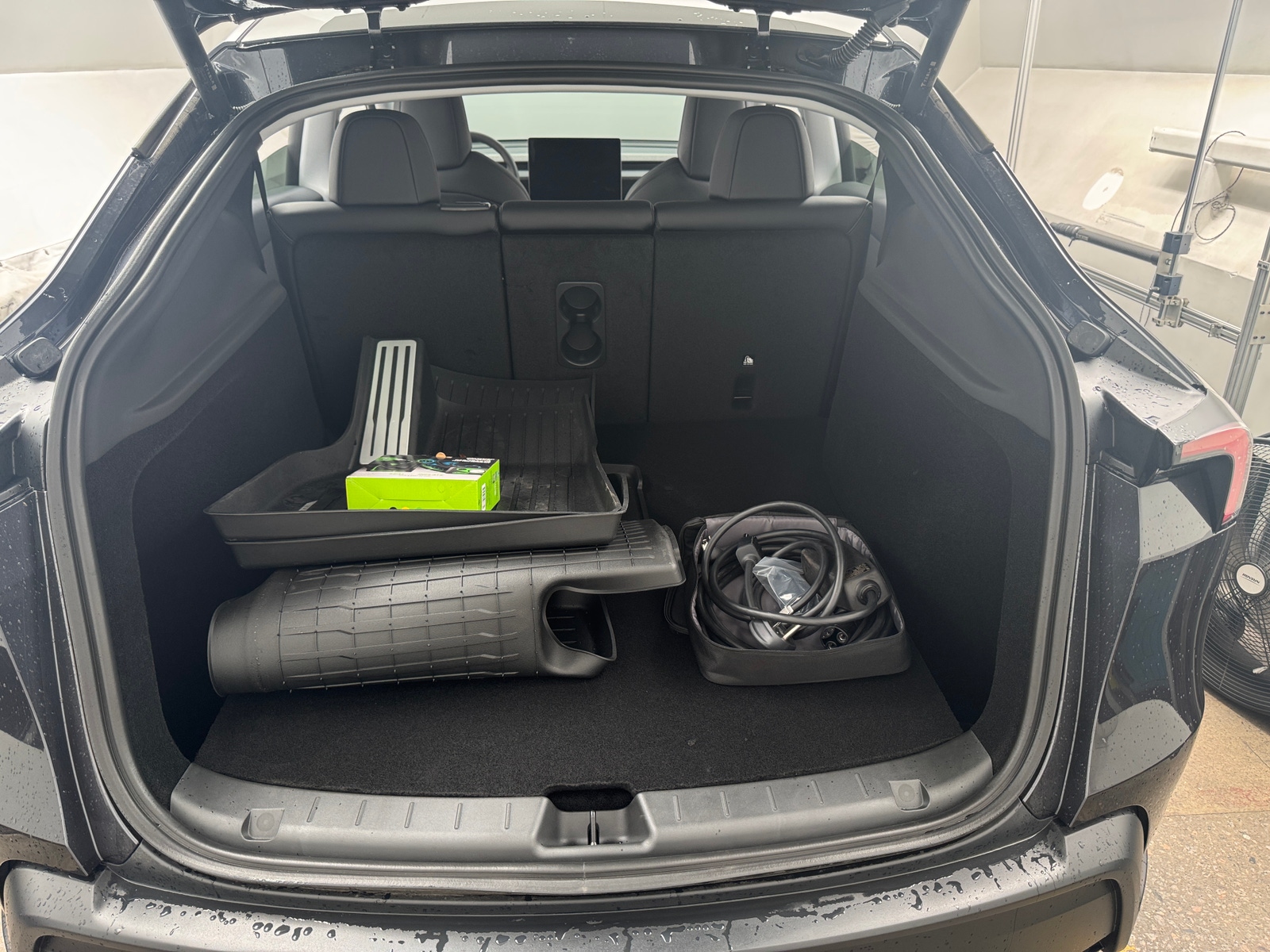 Thumbnail: 2026 Tesla Model Y - 7