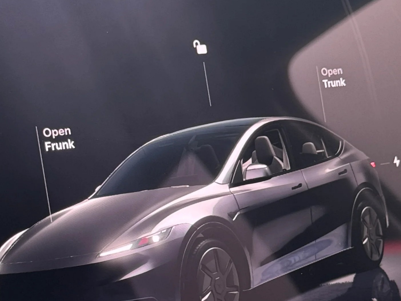 Thumbnail: 2026 Tesla Model Y - 4