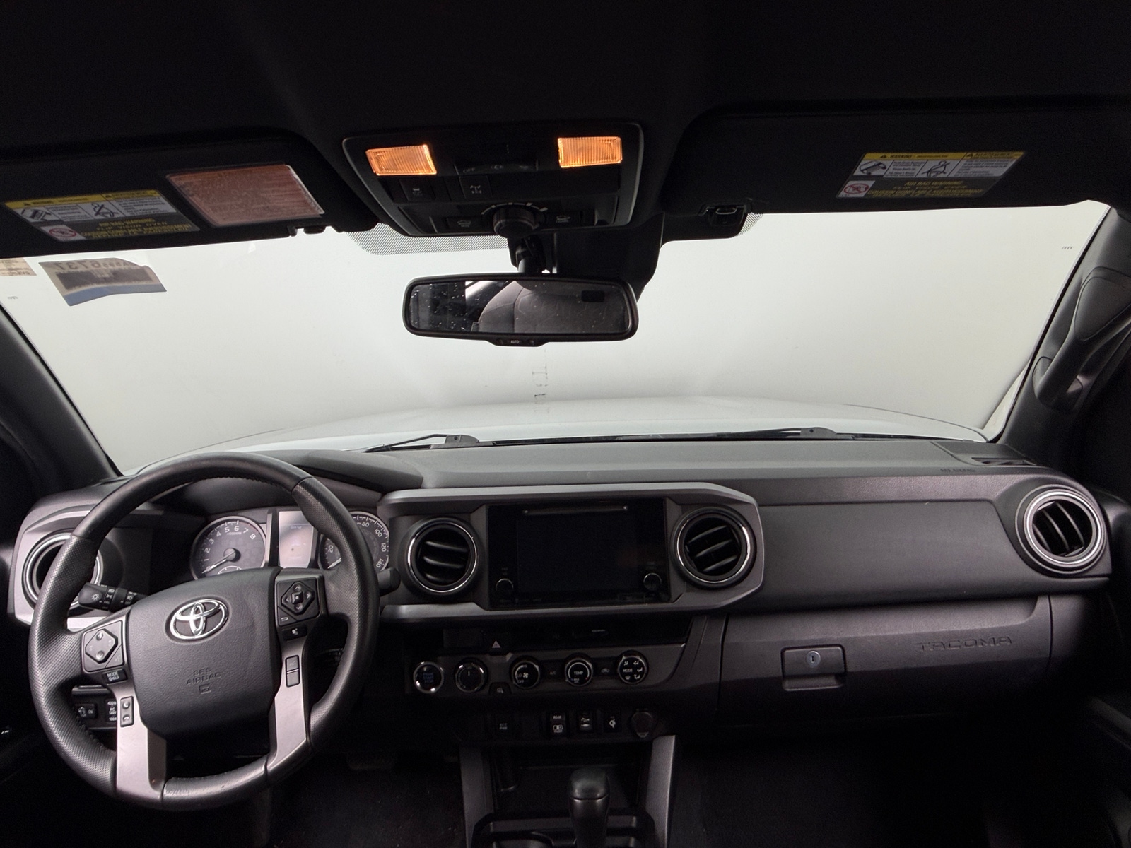 Thumbnail: 2018 Toyota Tacoma - 3