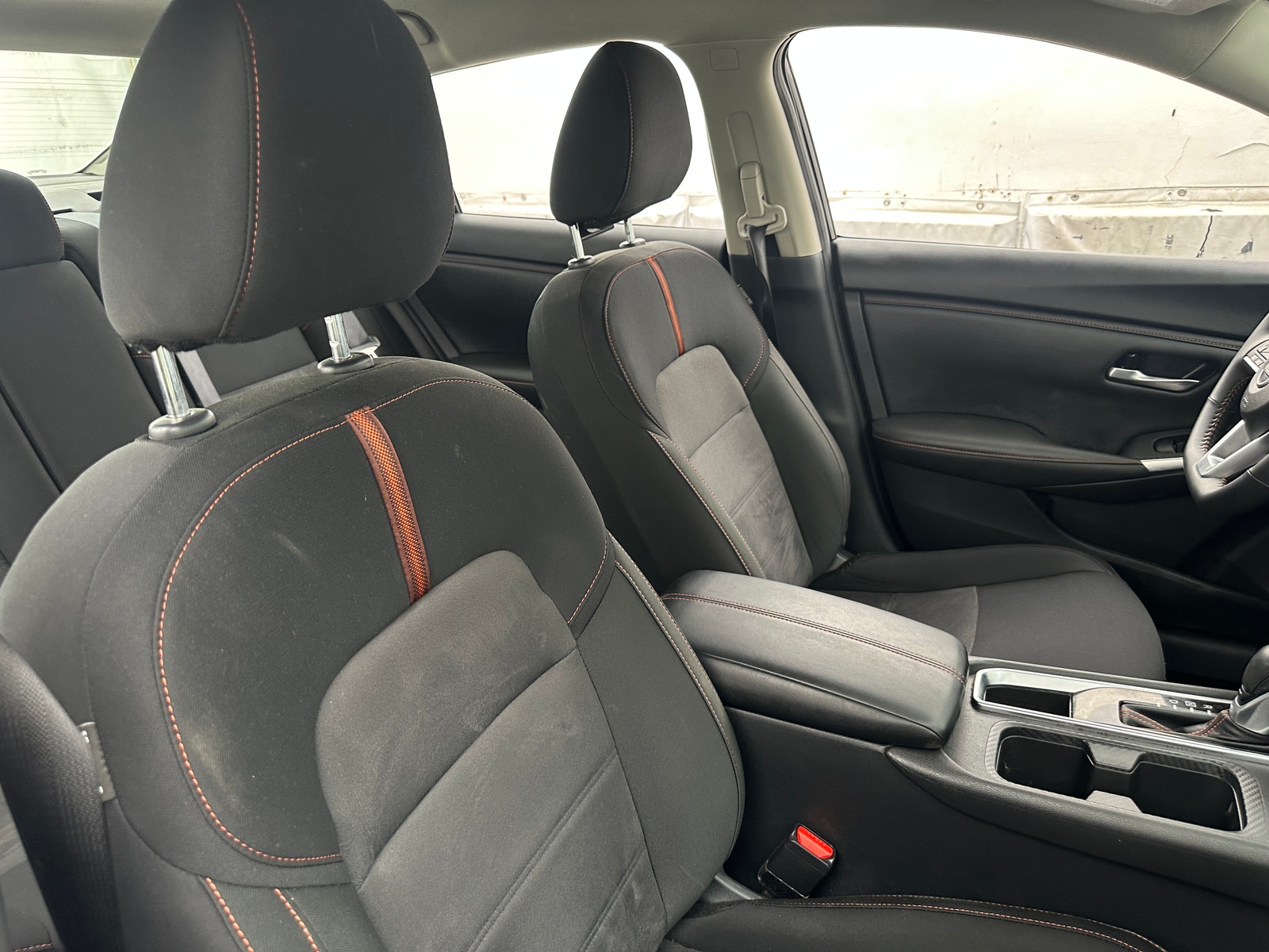 Thumbnail: 2025 Nissan Sentra - 2