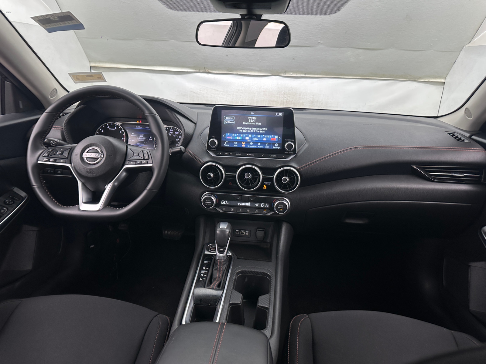 Thumbnail: 2025 Nissan Sentra - 3