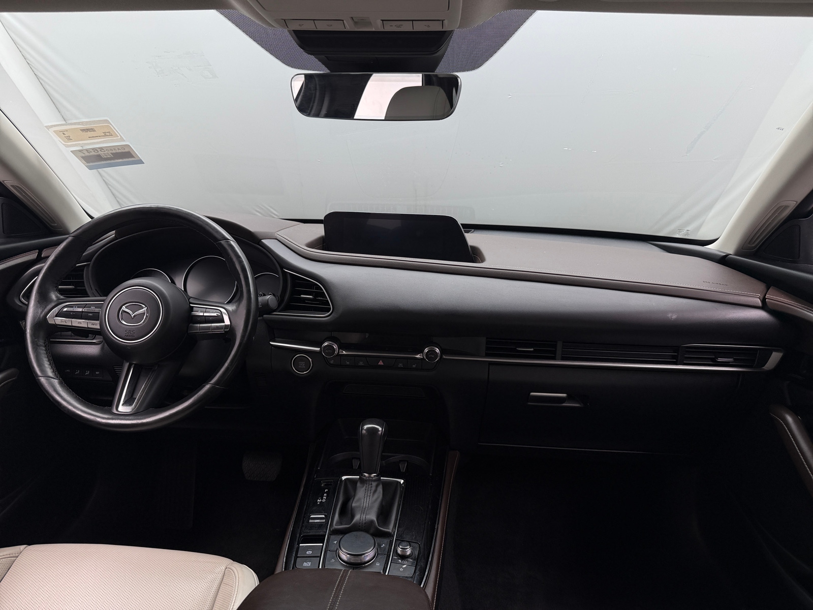 Thumbnail: 2023 Mazda CX-30 - 2