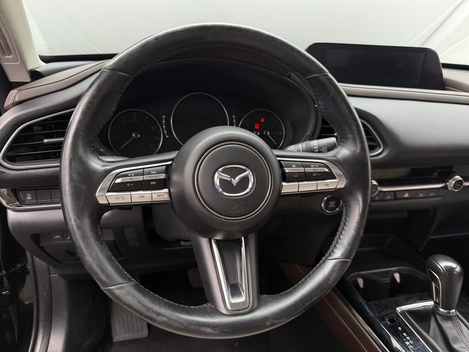 Thumbnail: 2023 Mazda CX-30 - 4