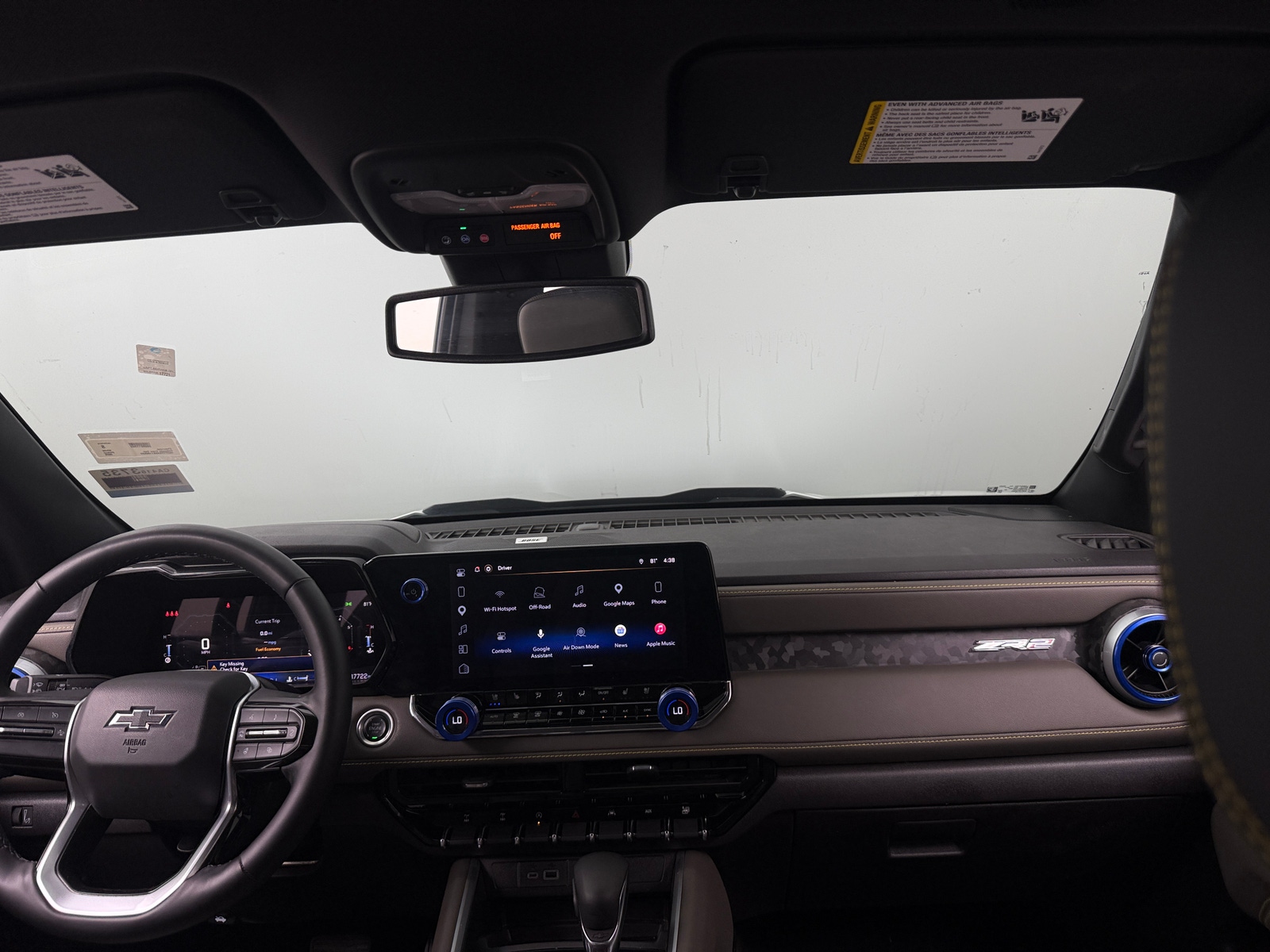 Thumbnail: 2025 Chevrolet Colorado - 2