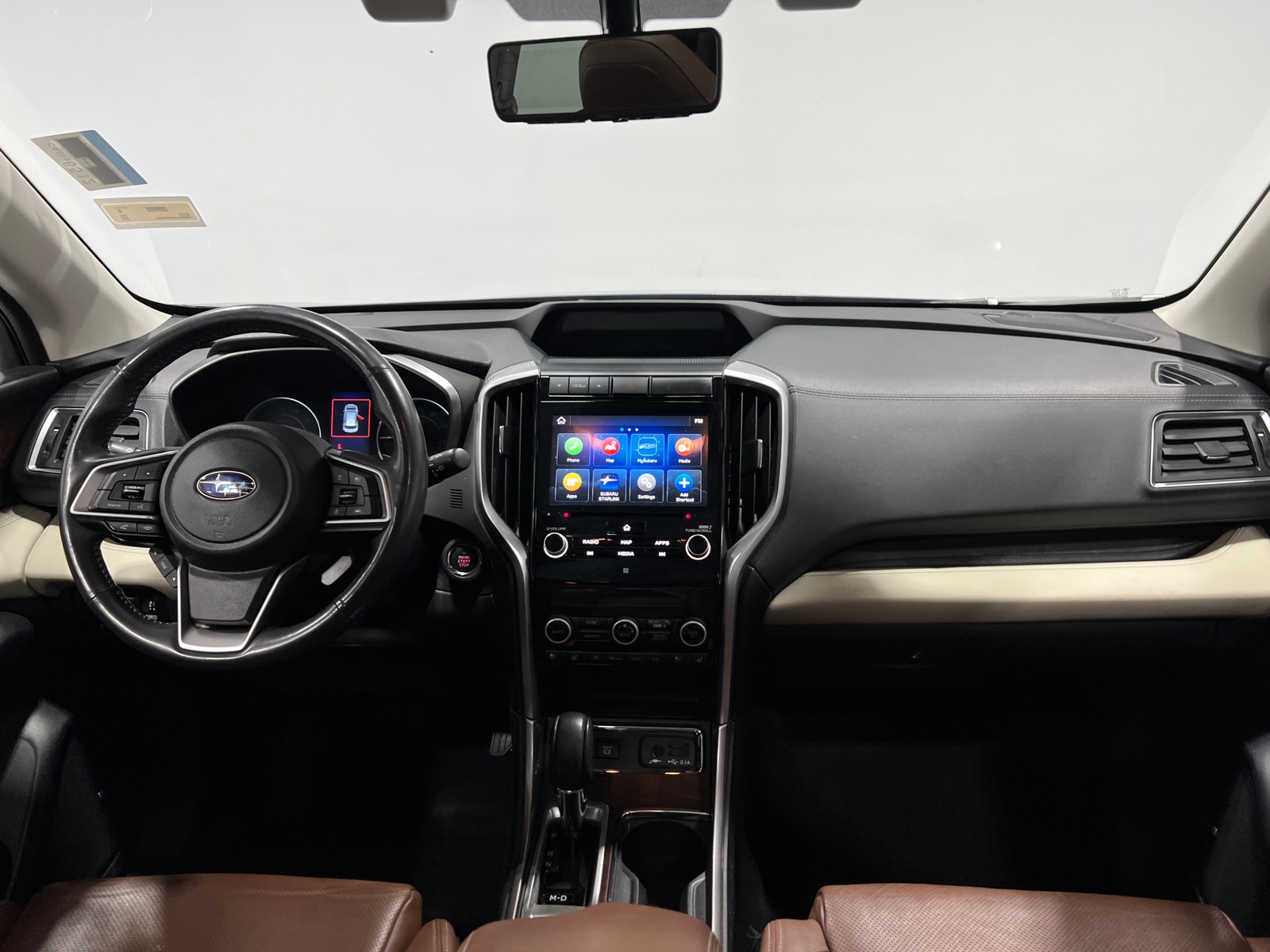 Thumbnail: 2019 Subaru Ascent - 2