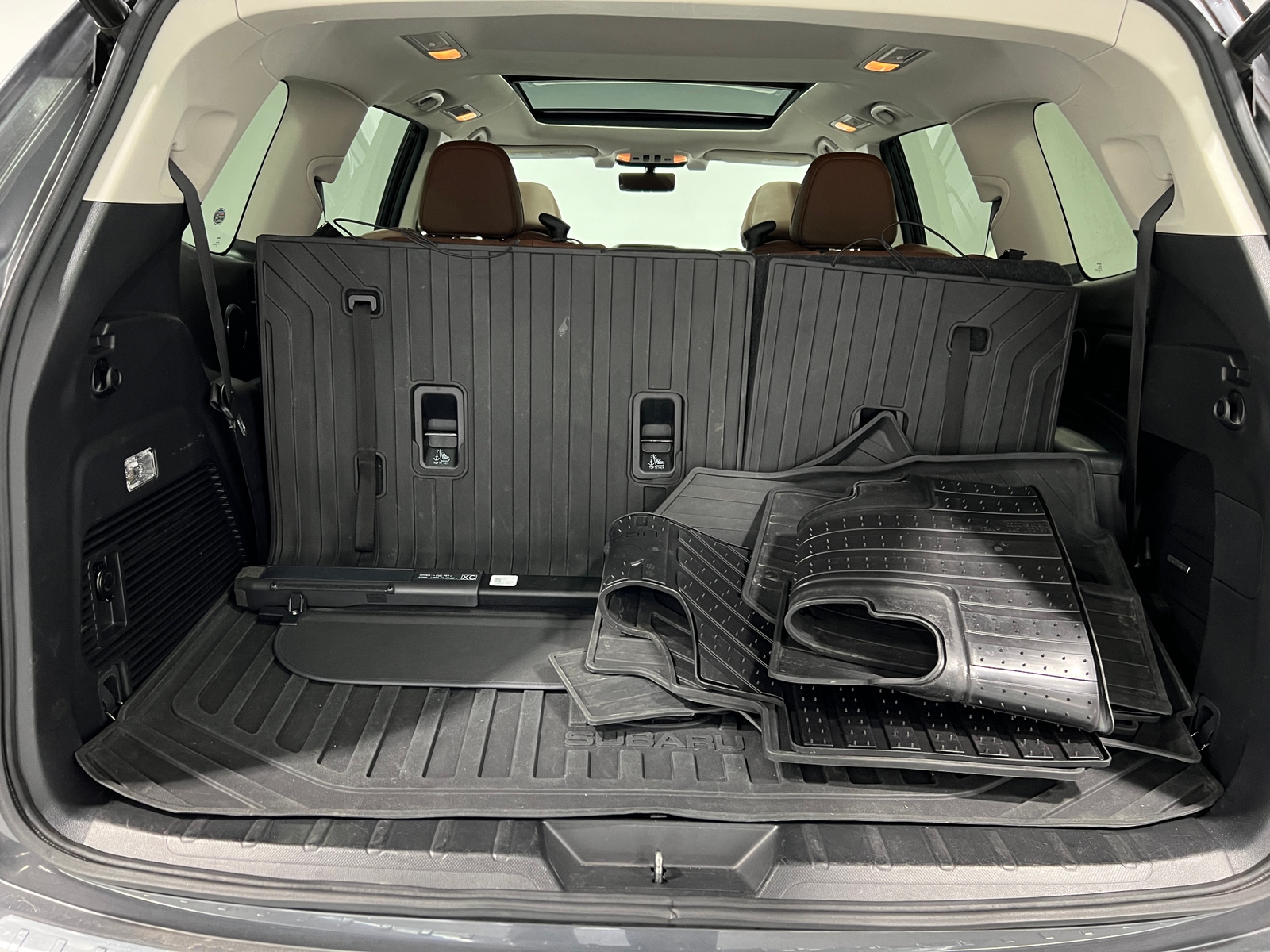 Thumbnail: 2019 Subaru Ascent - 6