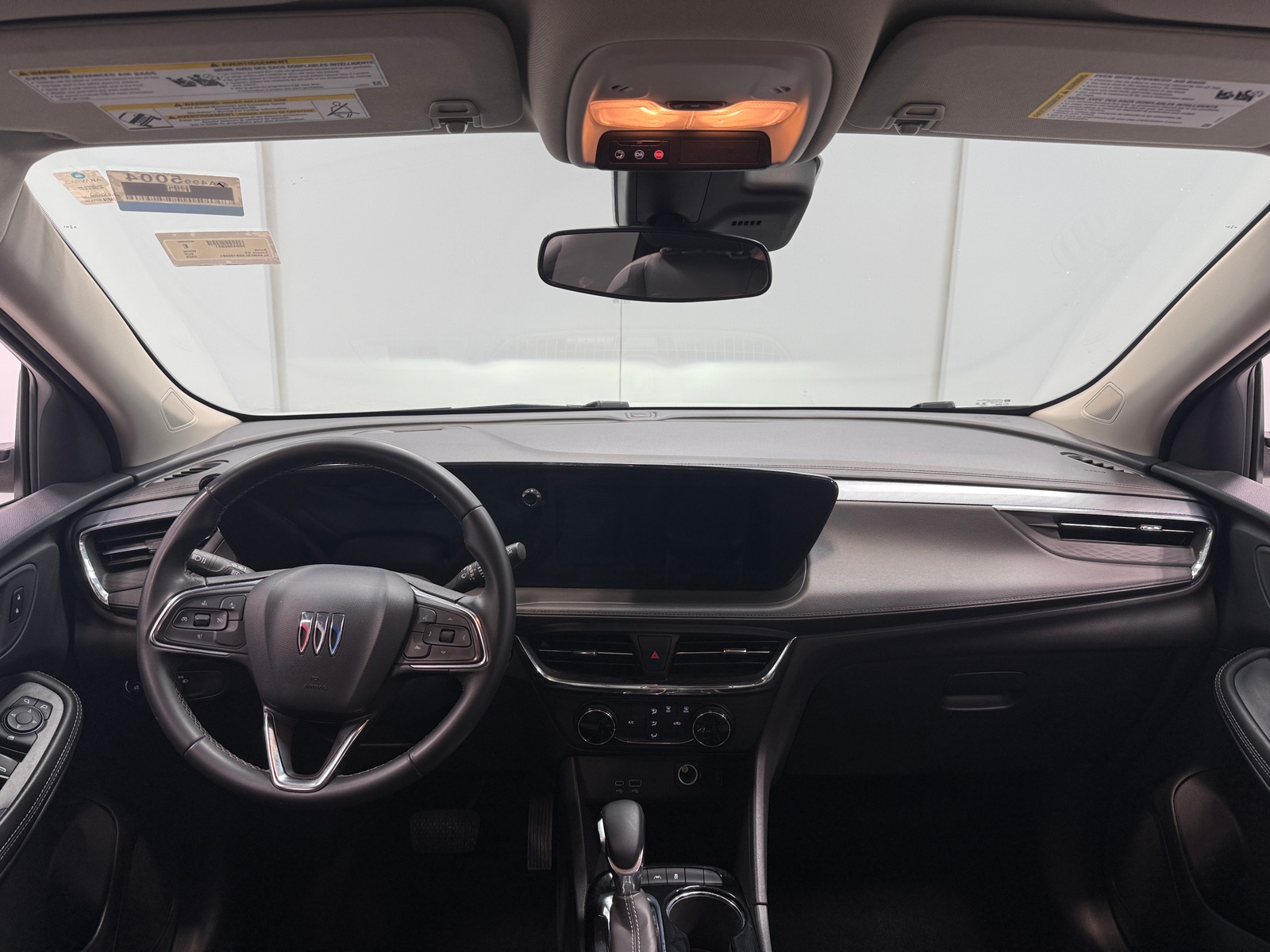 Thumbnail: 2025 Buick Encore GX - 3