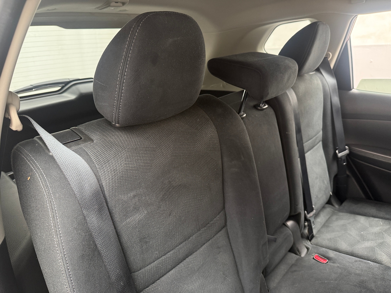 Thumbnail: 2016 Nissan Rogue - 6