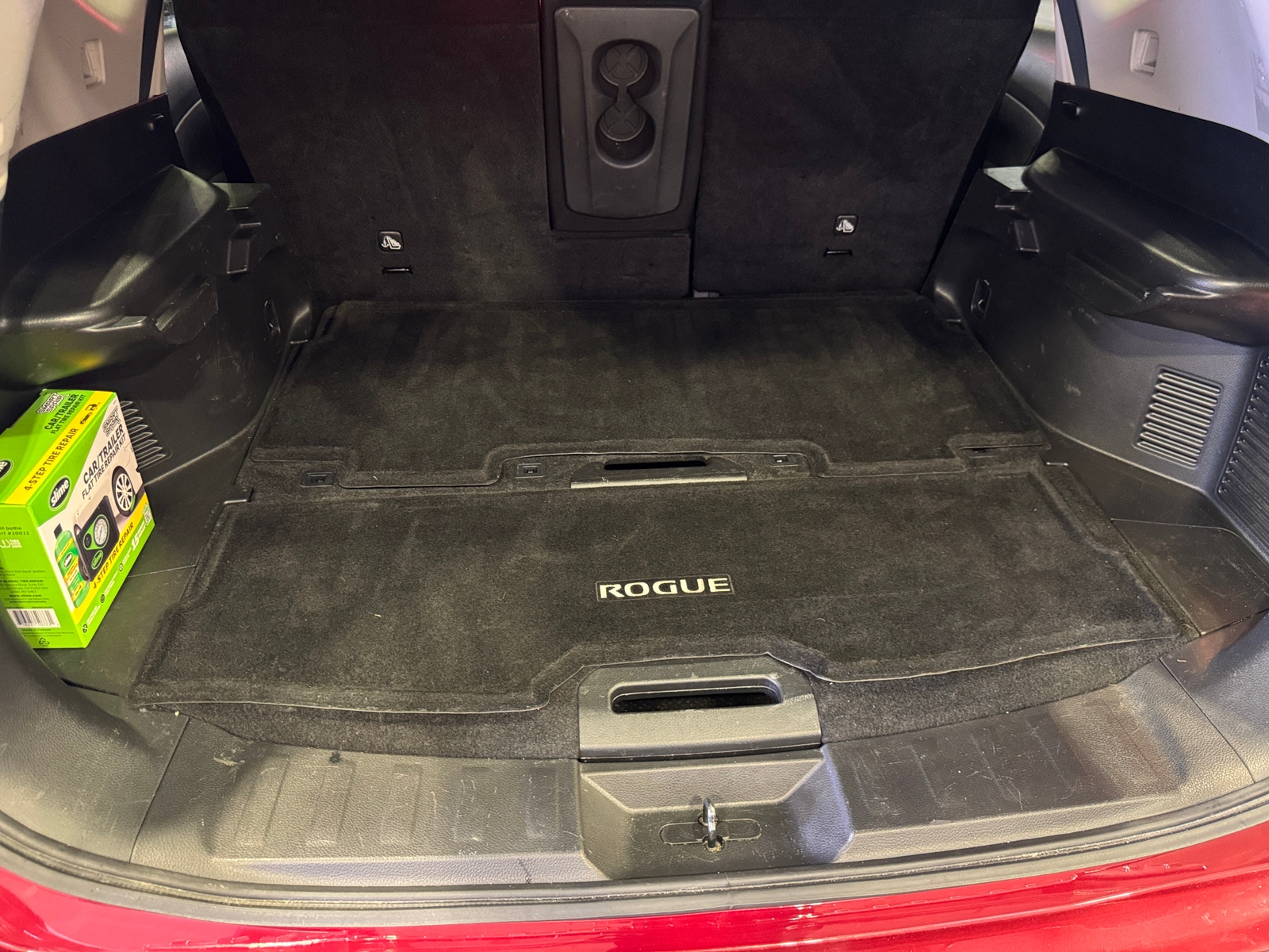 Thumbnail: 2016 Nissan Rogue - 7
