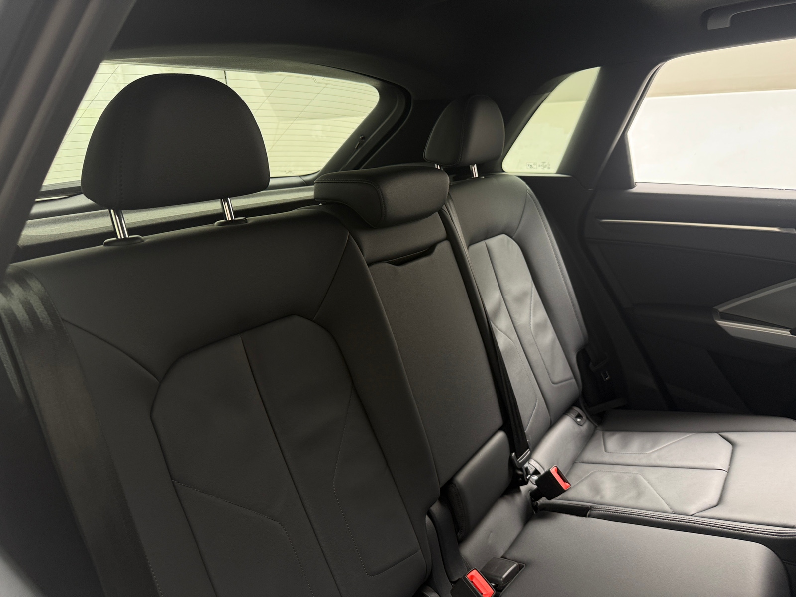 Thumbnail: 2025 Audi Q3 - 5