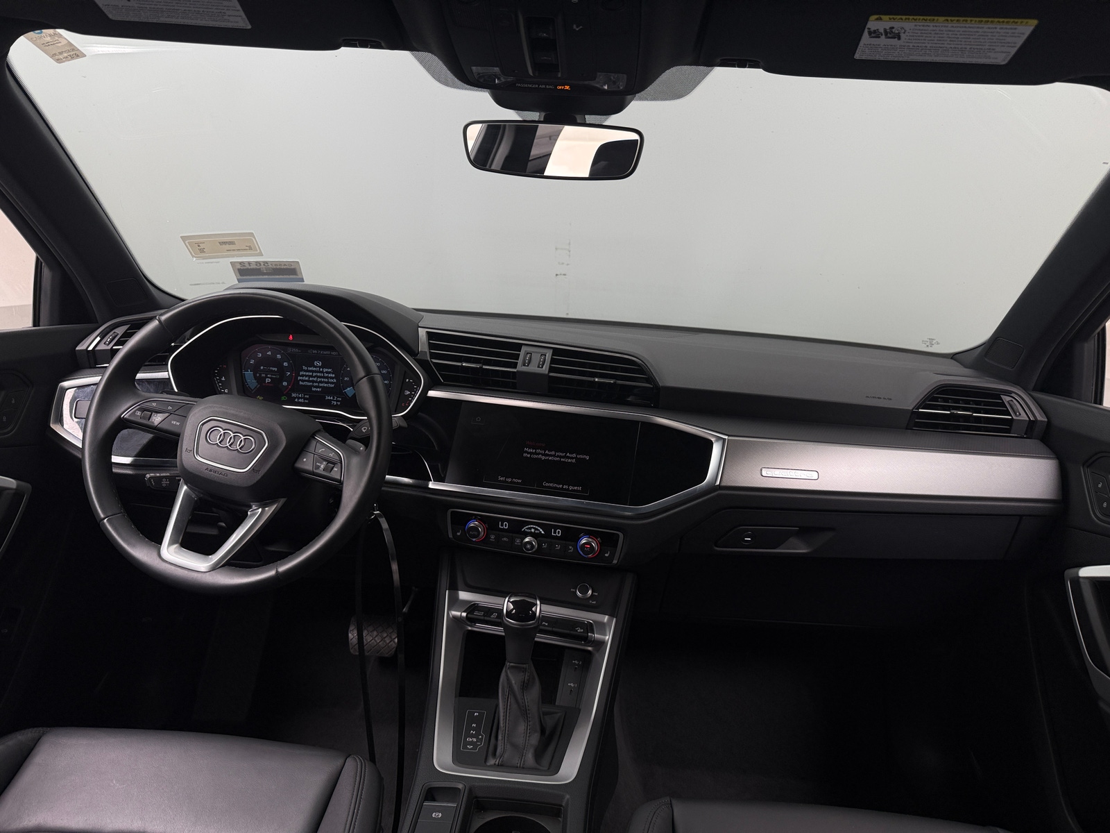 Thumbnail: 2025 Audi Q3 - 2