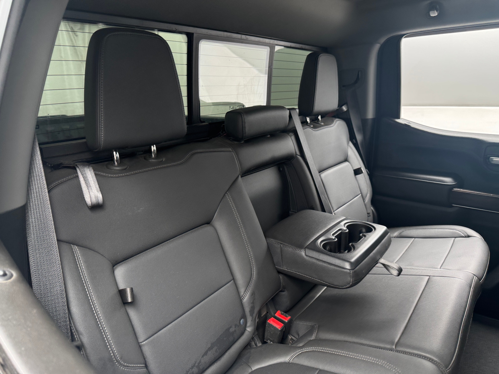 Thumbnail: 2021 GMC Sierra 1500 - 5