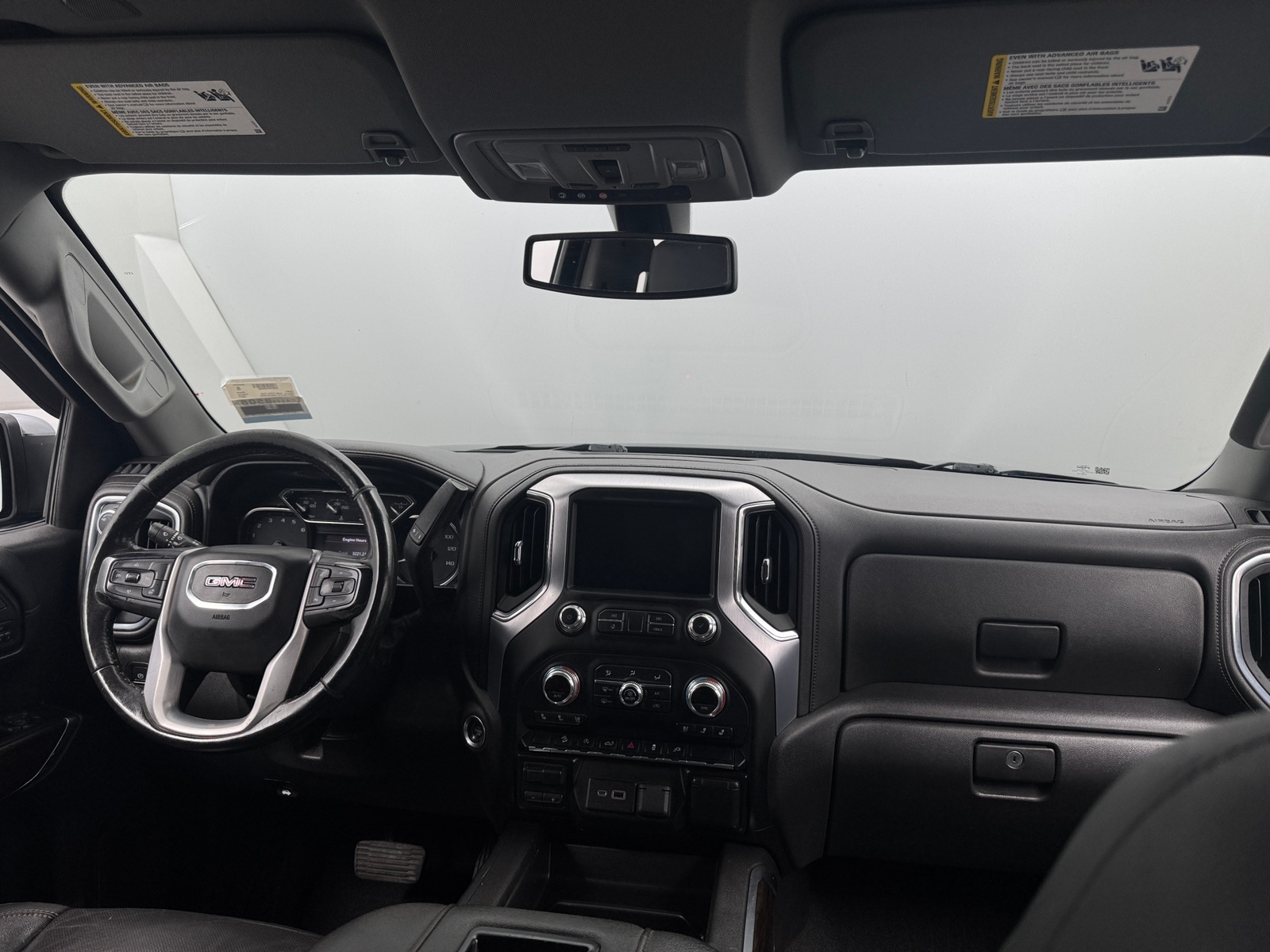 Thumbnail: 2021 GMC Sierra 1500 - 2