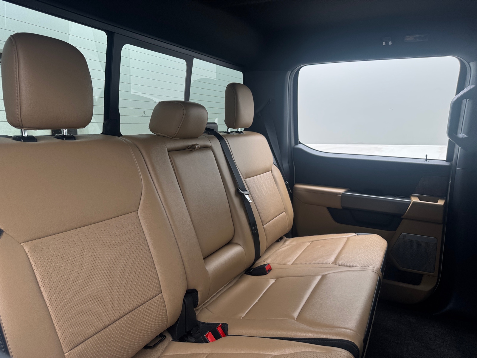 Thumbnail: 2022 Ford Econoline - 5