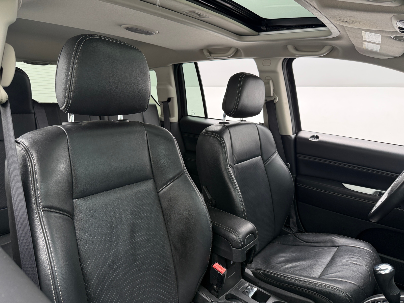 Thumbnail: 2017 Jeep Compass - 2