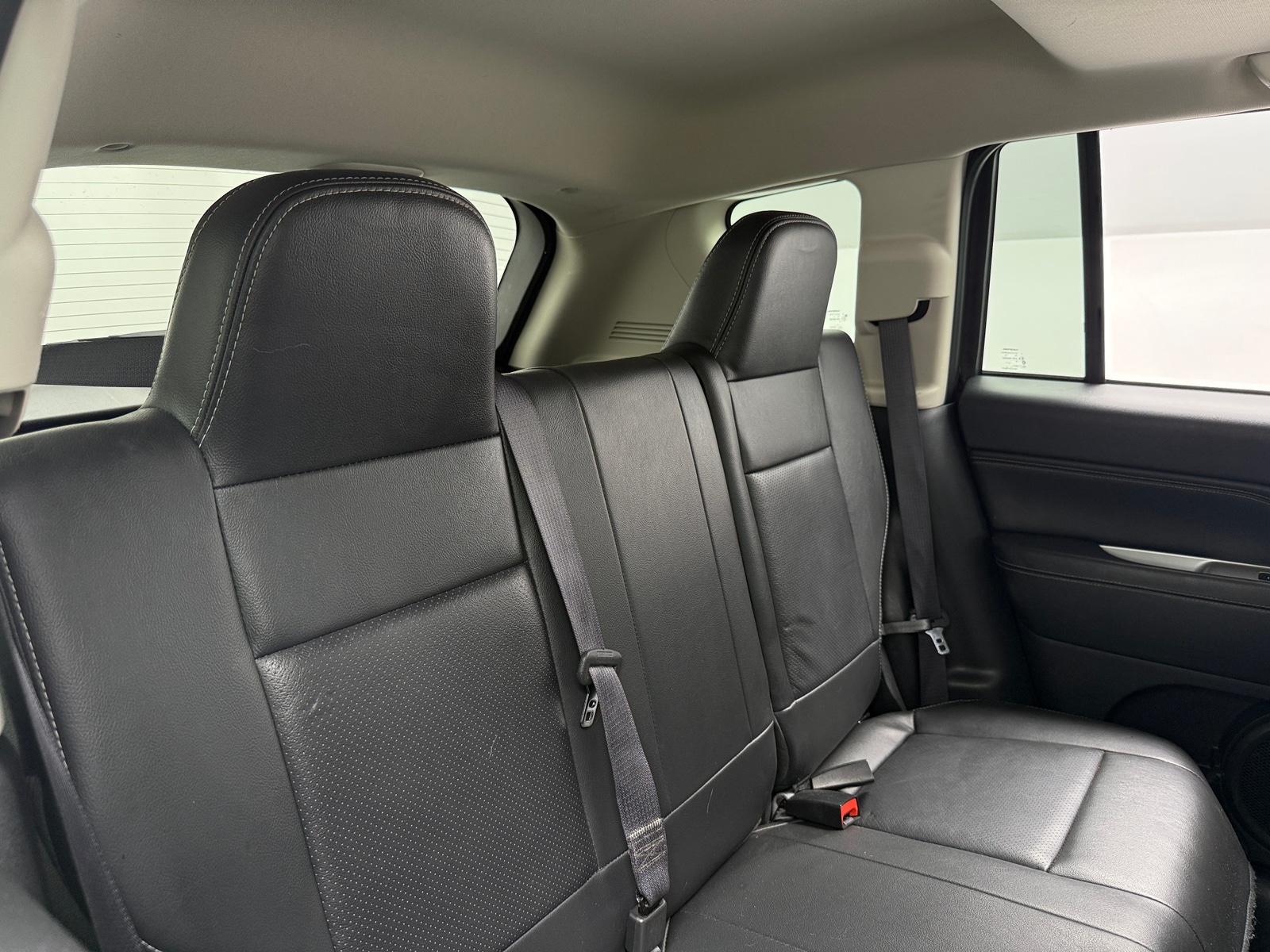 Thumbnail: 2017 Jeep Compass - 6