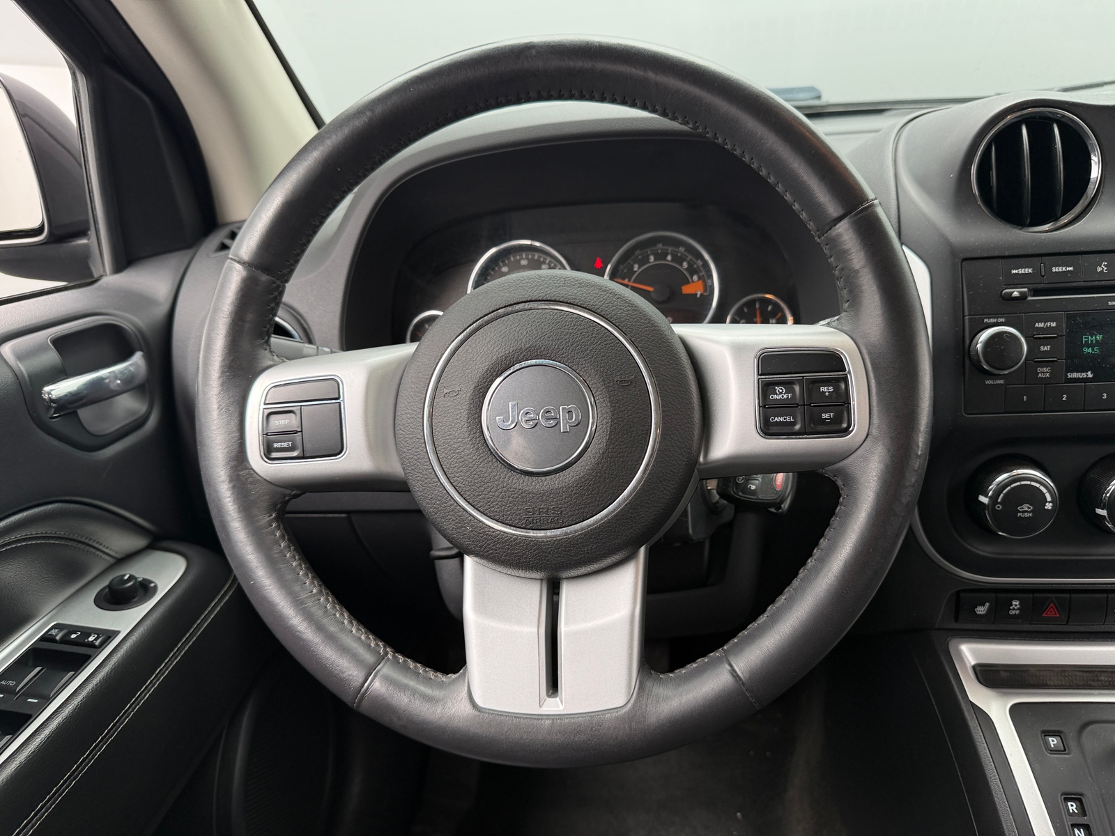 Thumbnail: 2017 Jeep Compass - 5