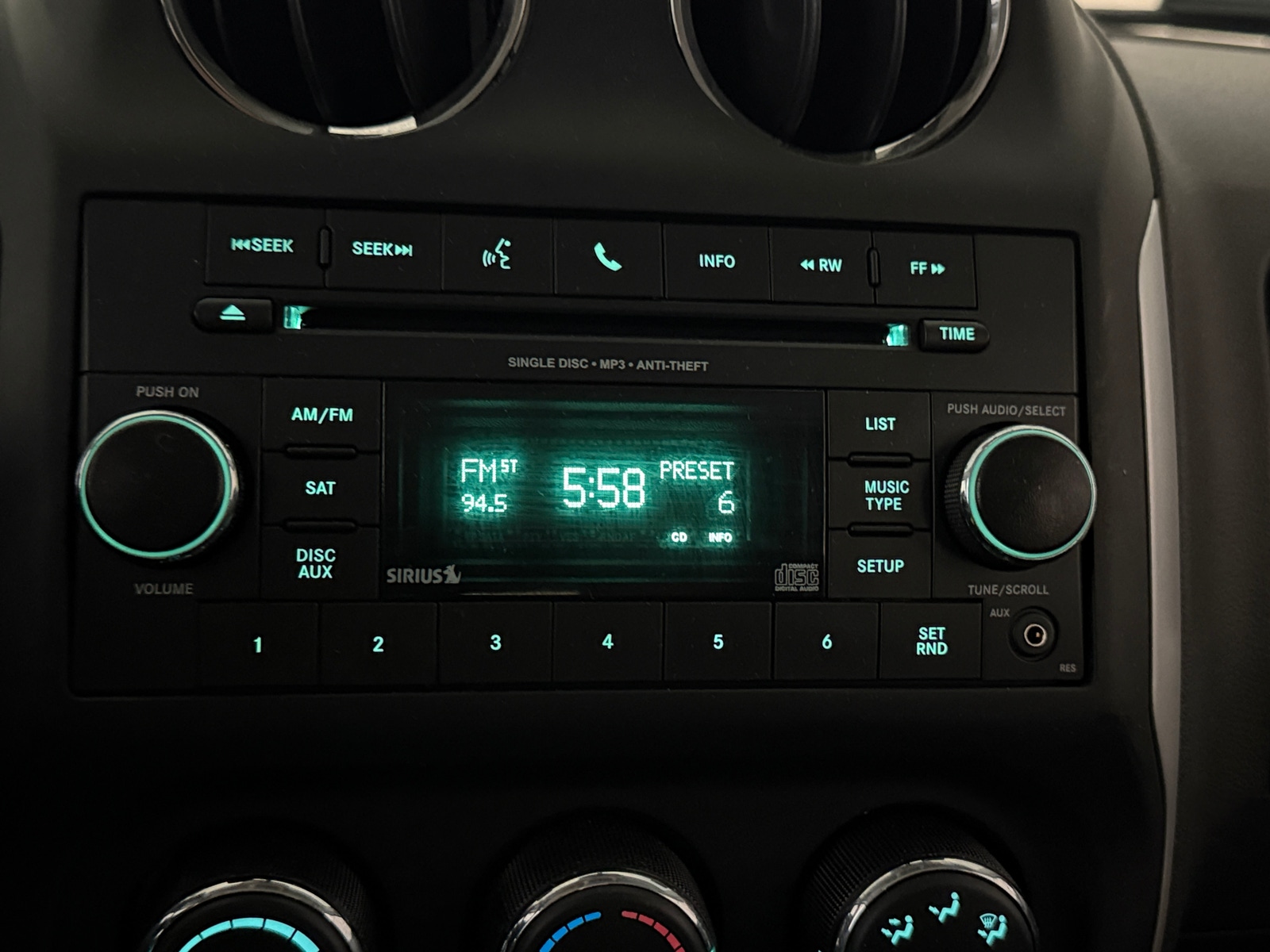 Thumbnail: 2017 Jeep Compass - 4