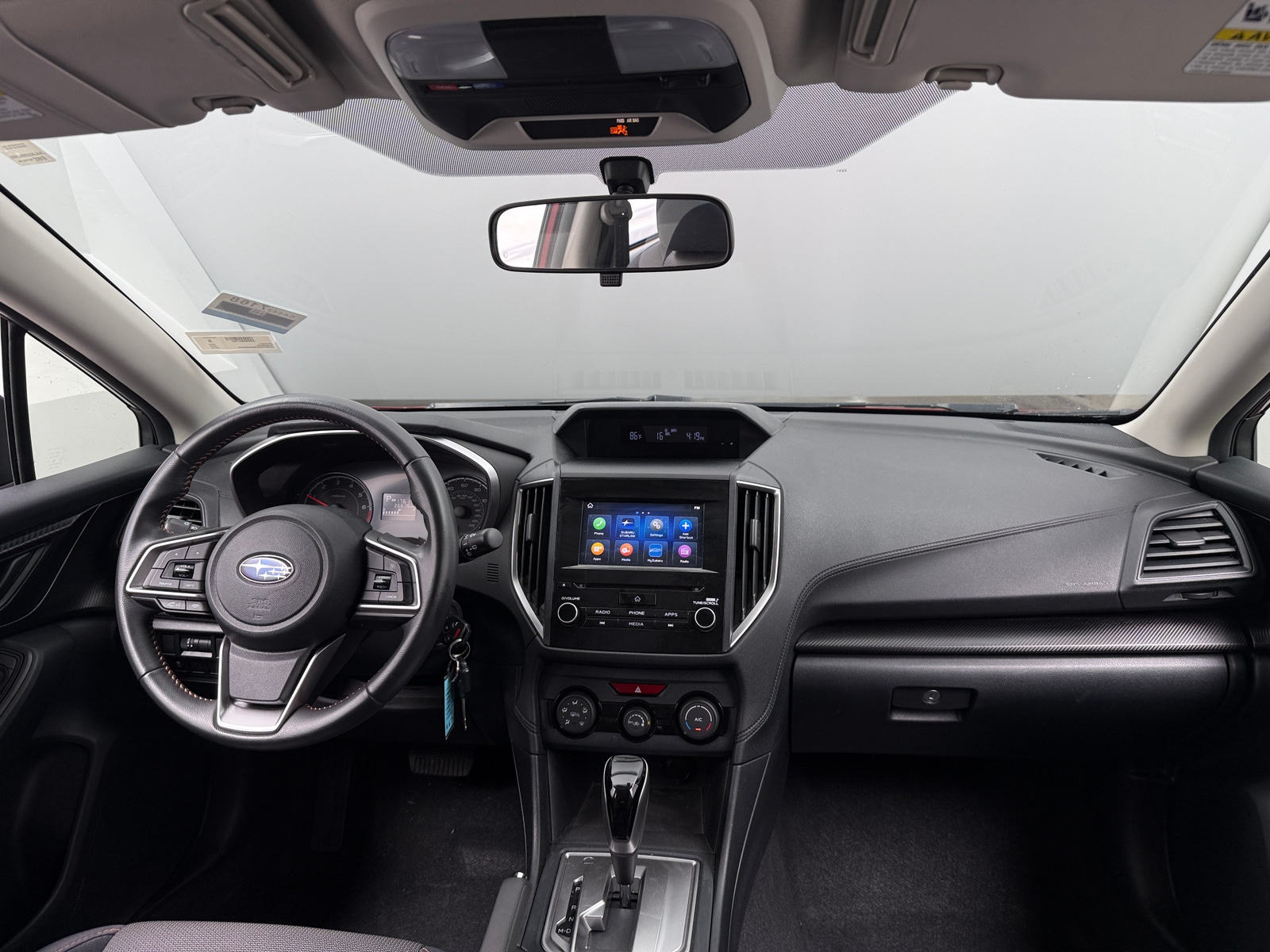 Thumbnail: 2019 Subaru Crosstrek - 3